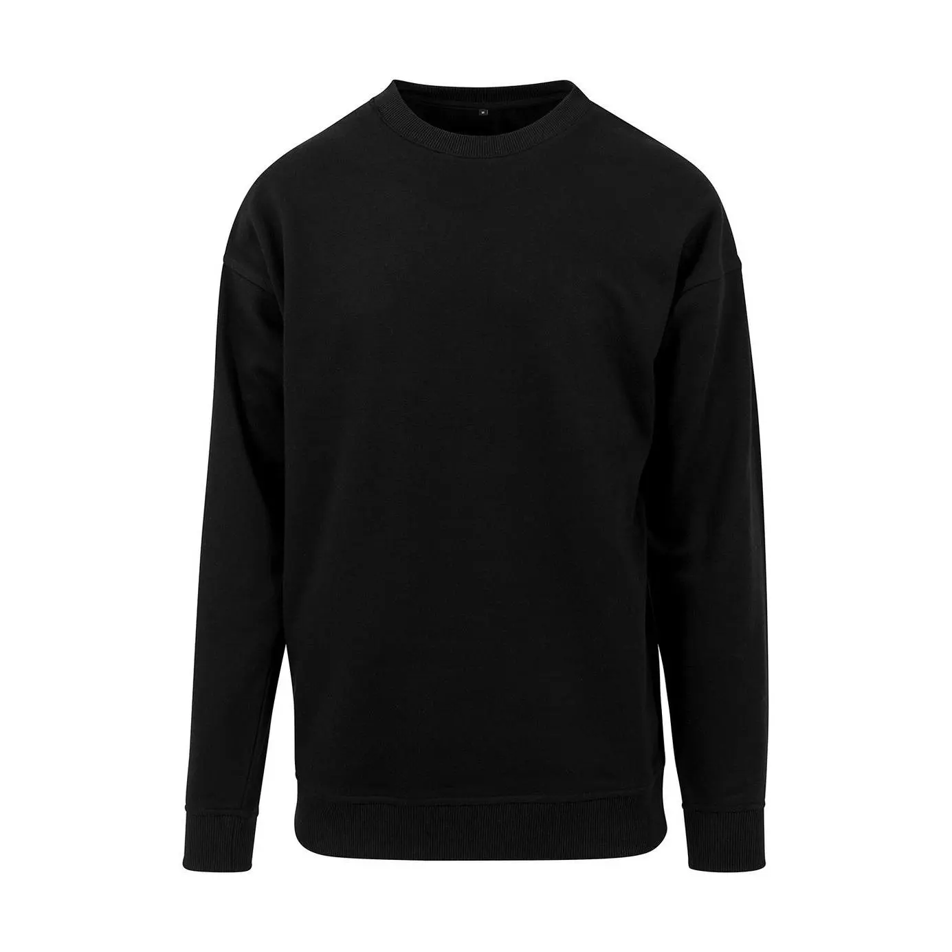 Rundhals-Sweatshirt Build Your Brand