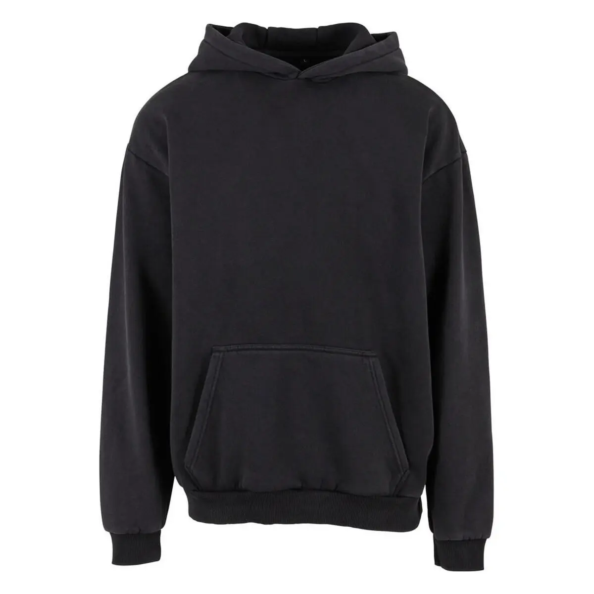 Dicker Kapuzenpullover Build Your Brand Vintage