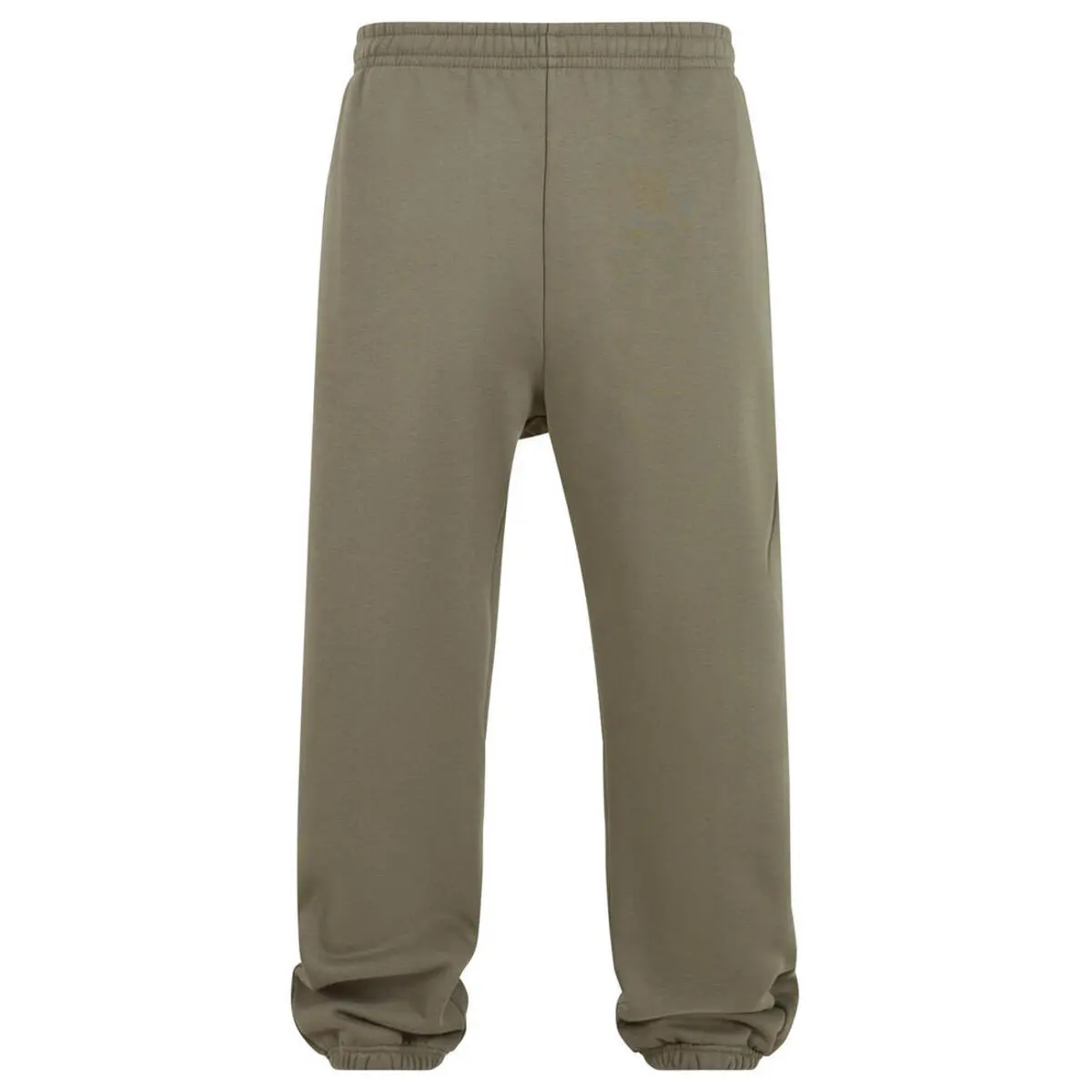 Flauschige Jogginghose Build Your Brand