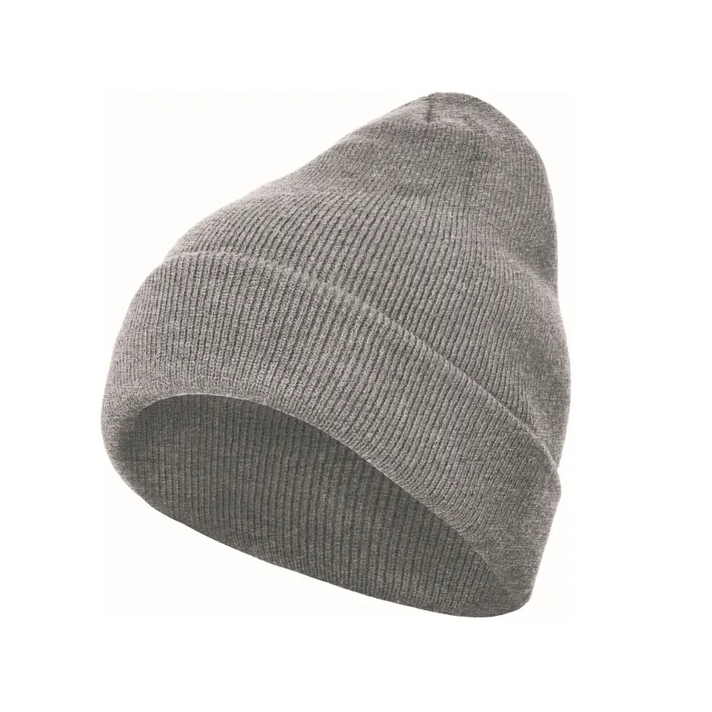 Berretto Build Your Brand Heavy Knit