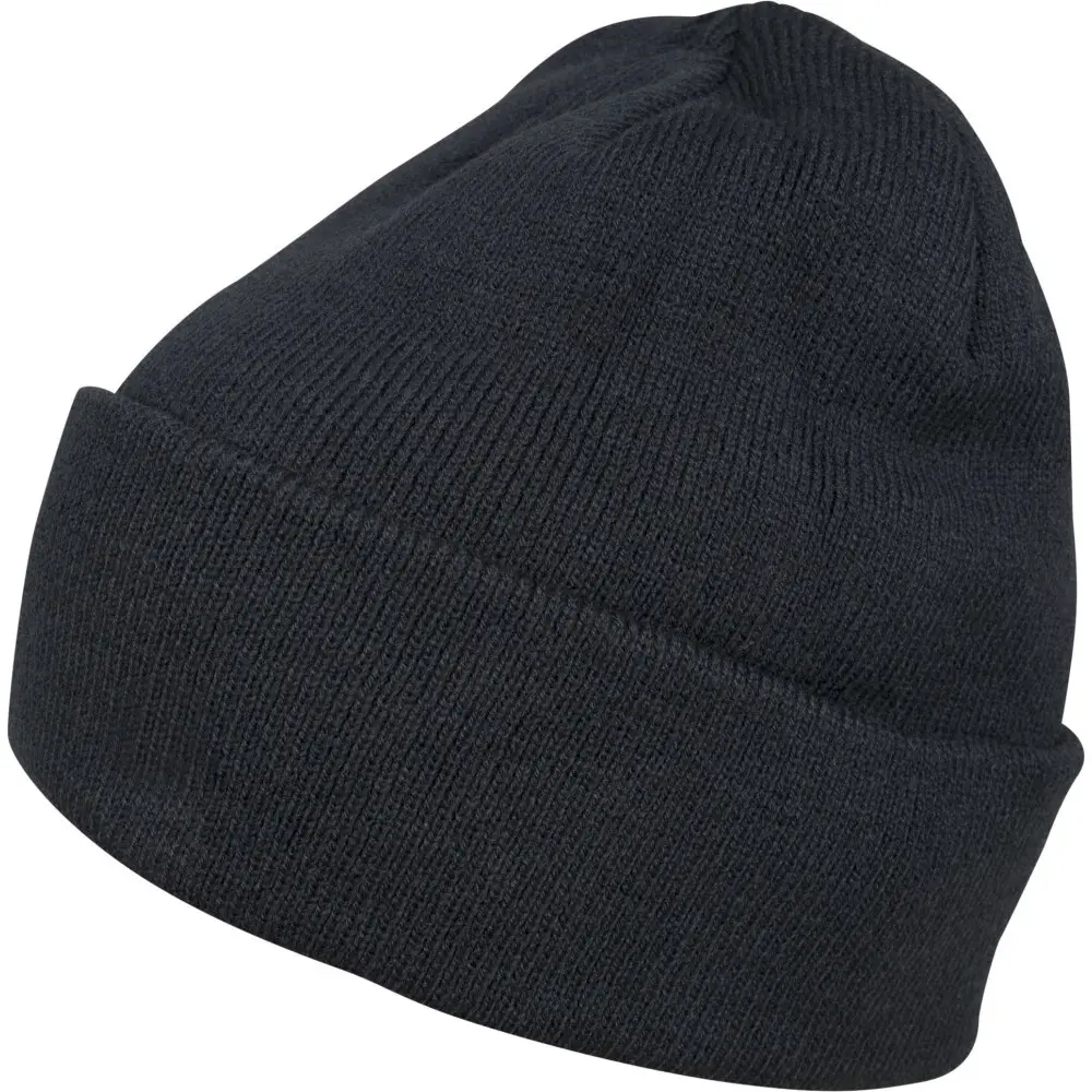Mütze Build Your Brand Heavy Knit