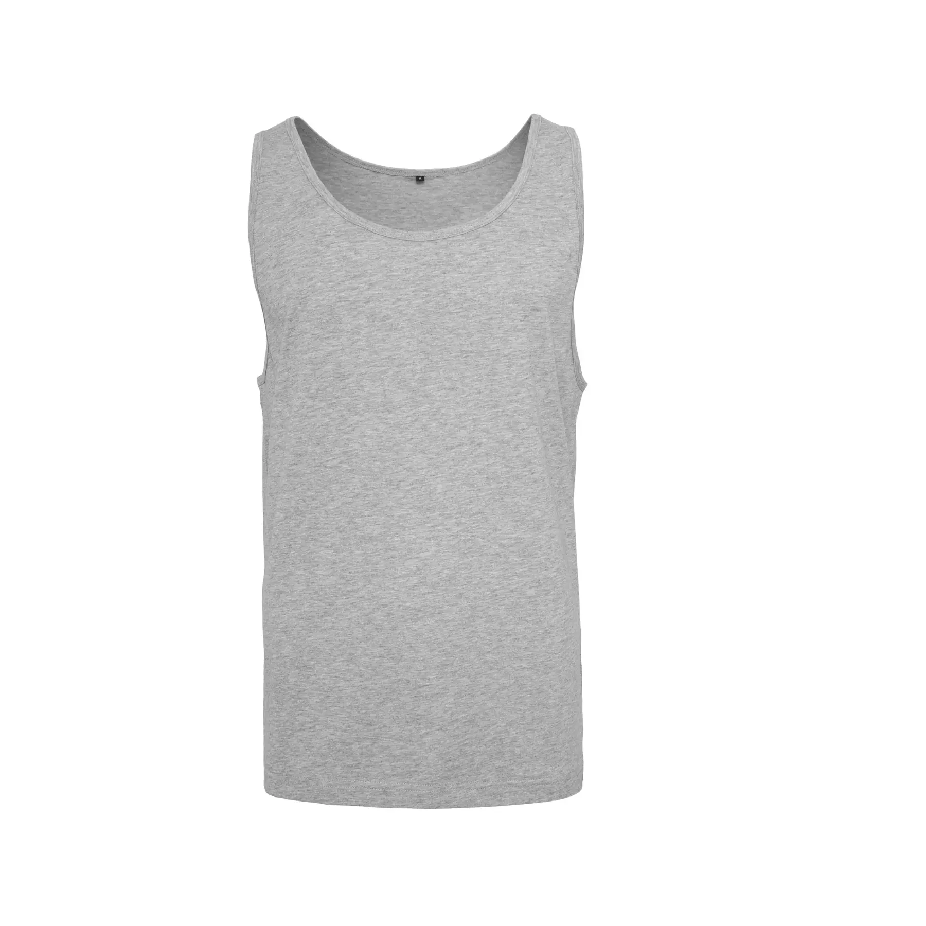 Jersey-Top Build Your Brand