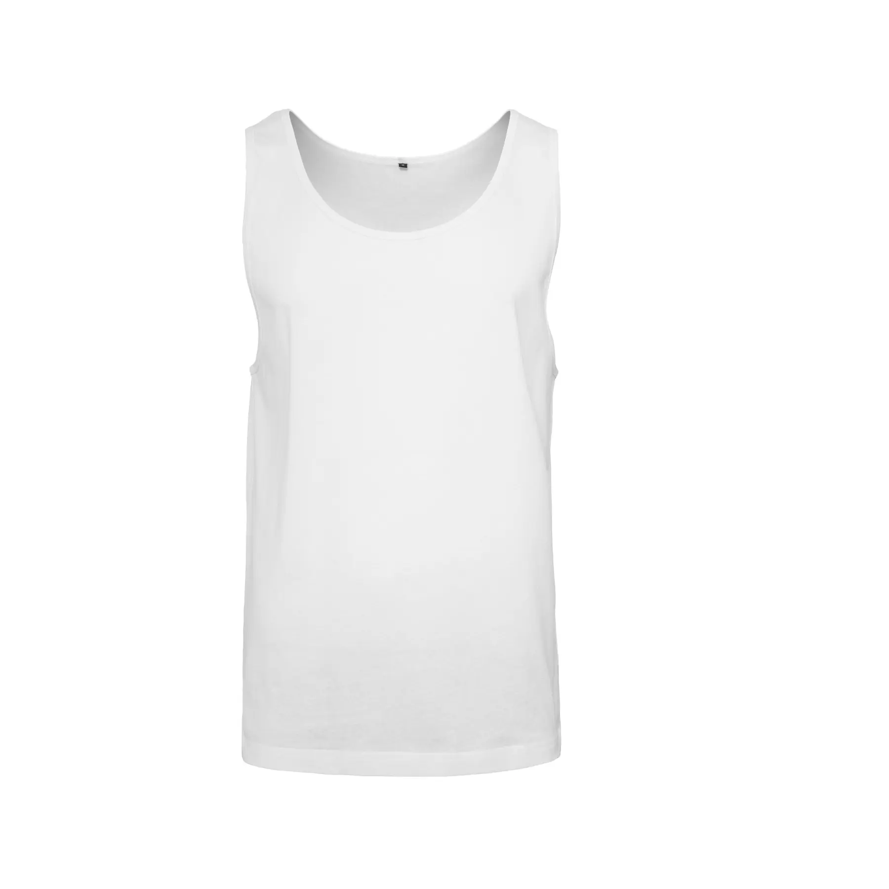Jersey-Top Build Your Brand