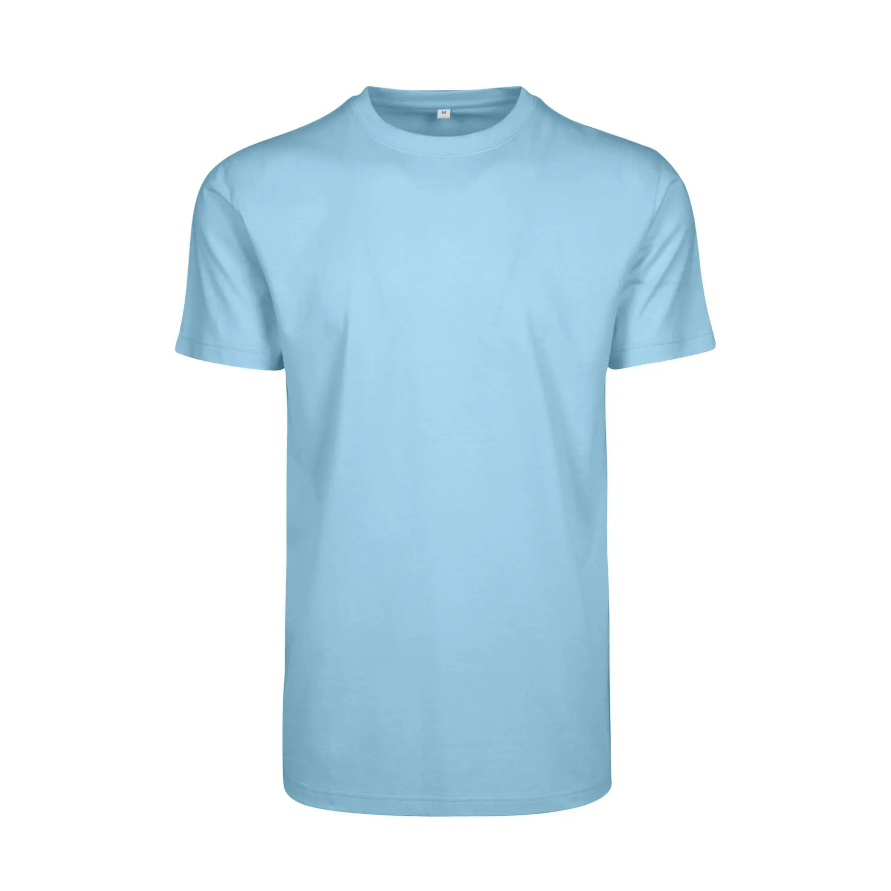 T-Shirt Build Your Brand