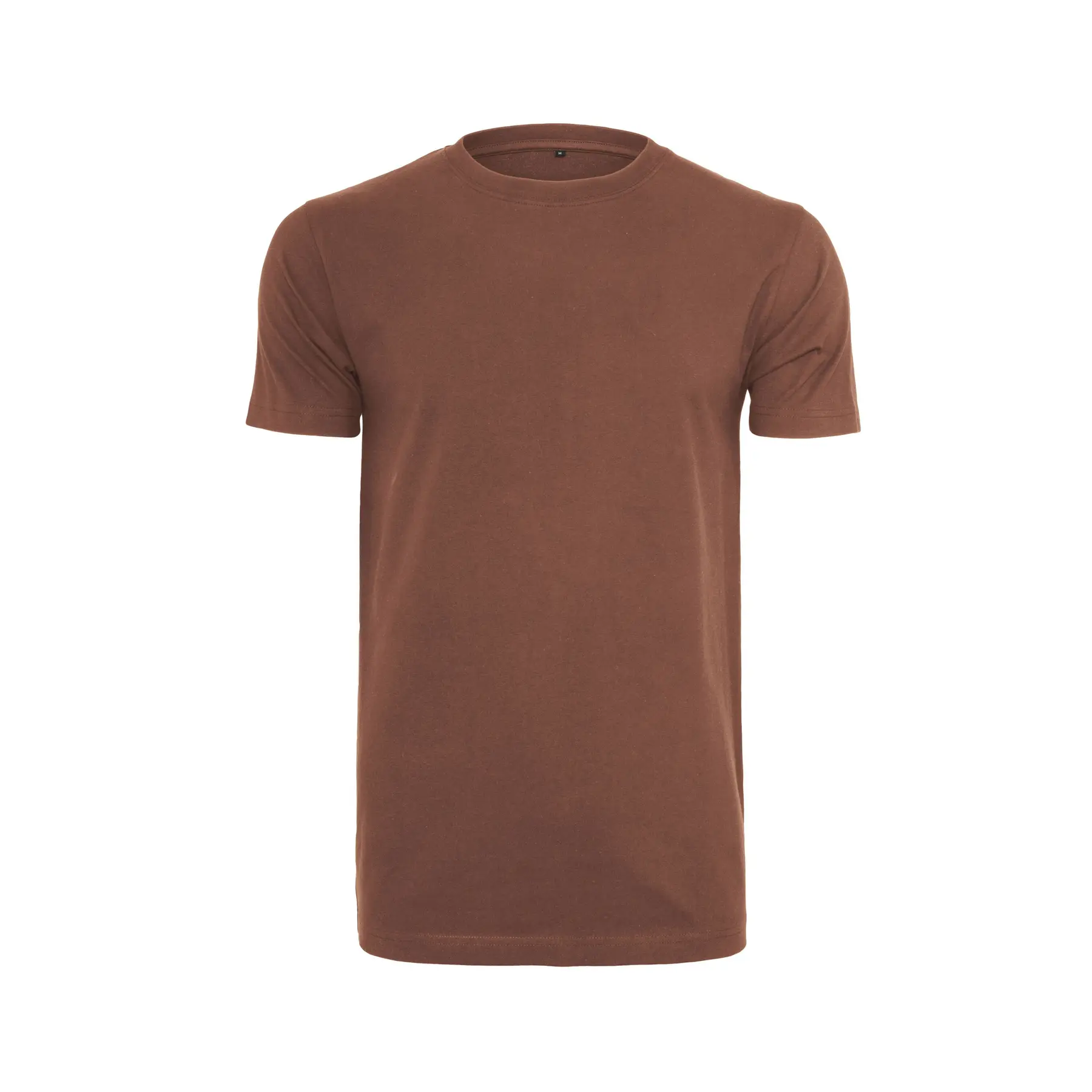 T-shirt a girocollo Build Your Brand