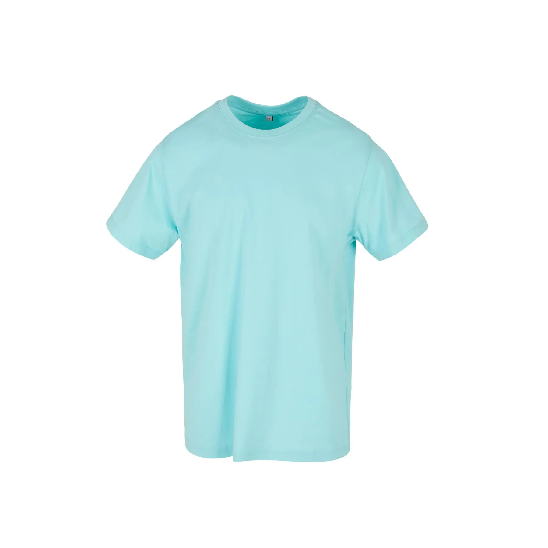 T-Shirt Build Your Brand