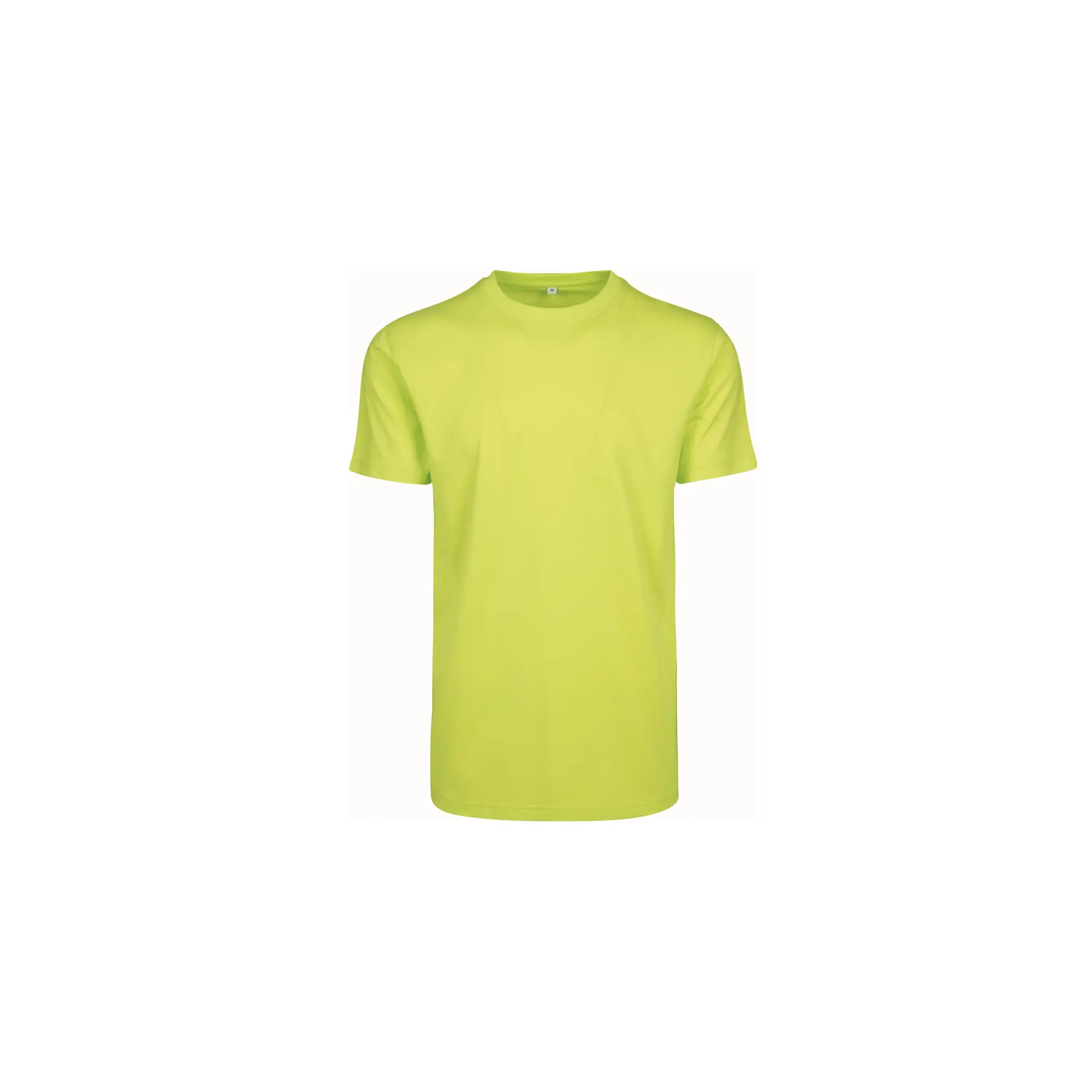 T-Shirt Build Your Brand