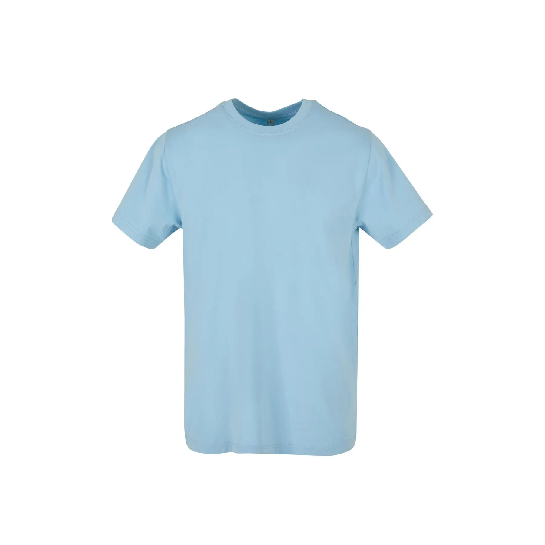 T-Shirt Build Your Brand