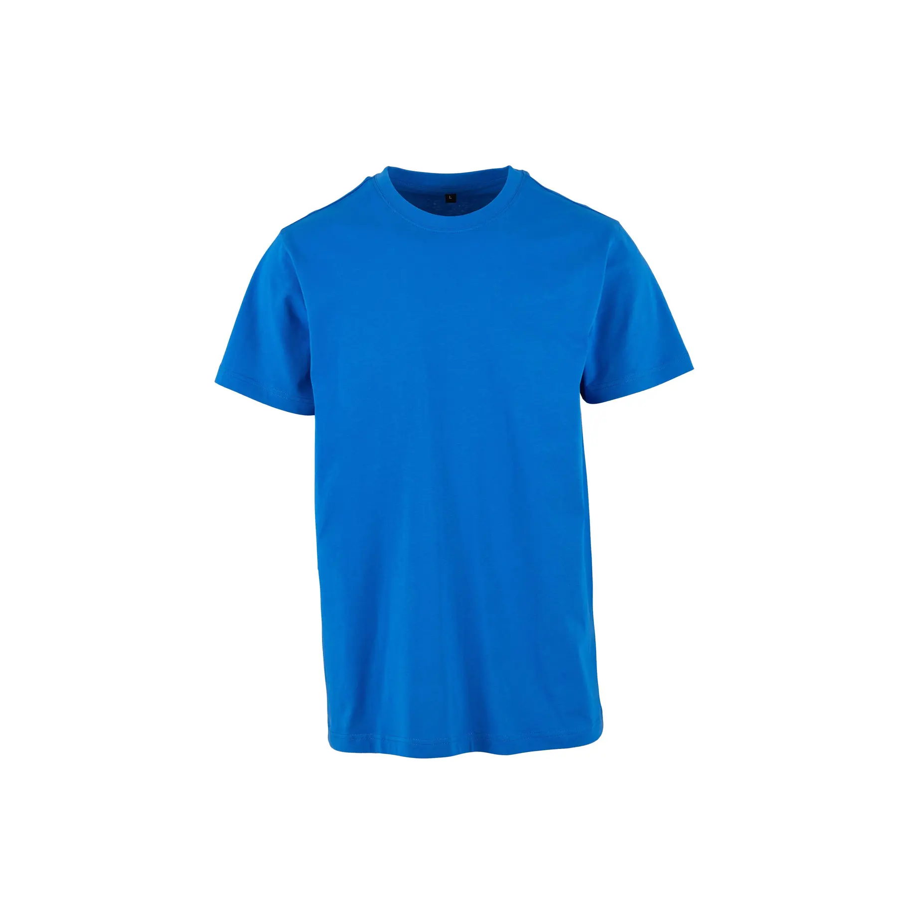 T-Shirt Build Your Brand