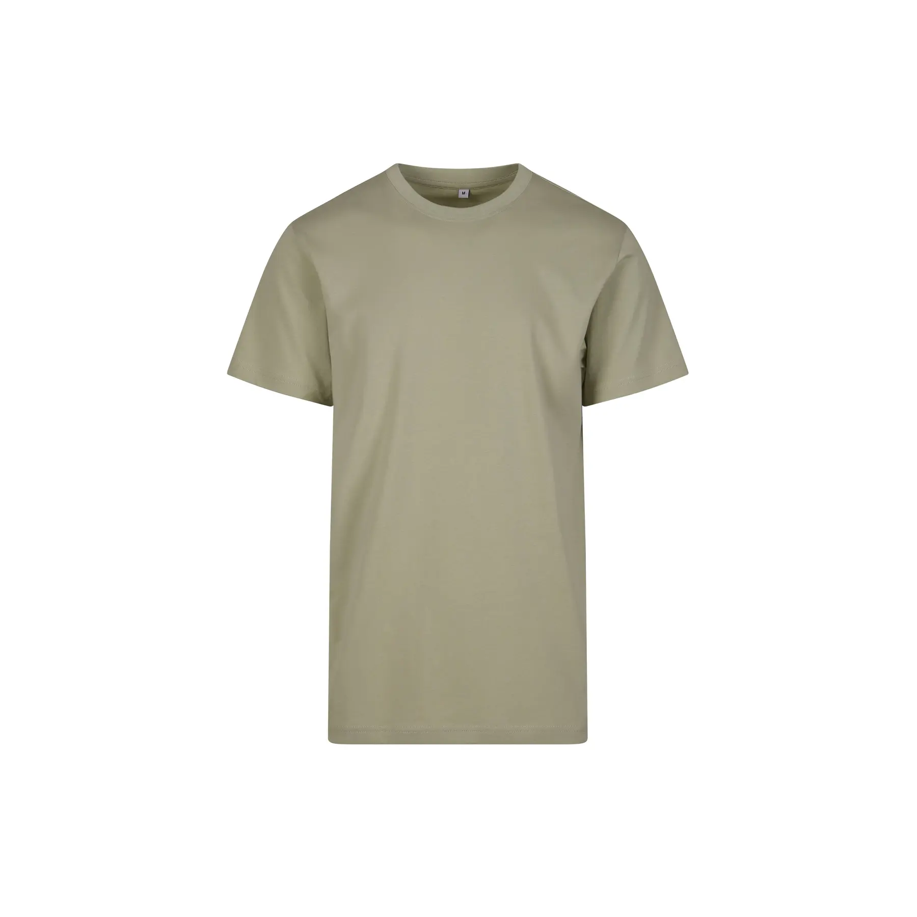 T-Shirt Build Your Brand