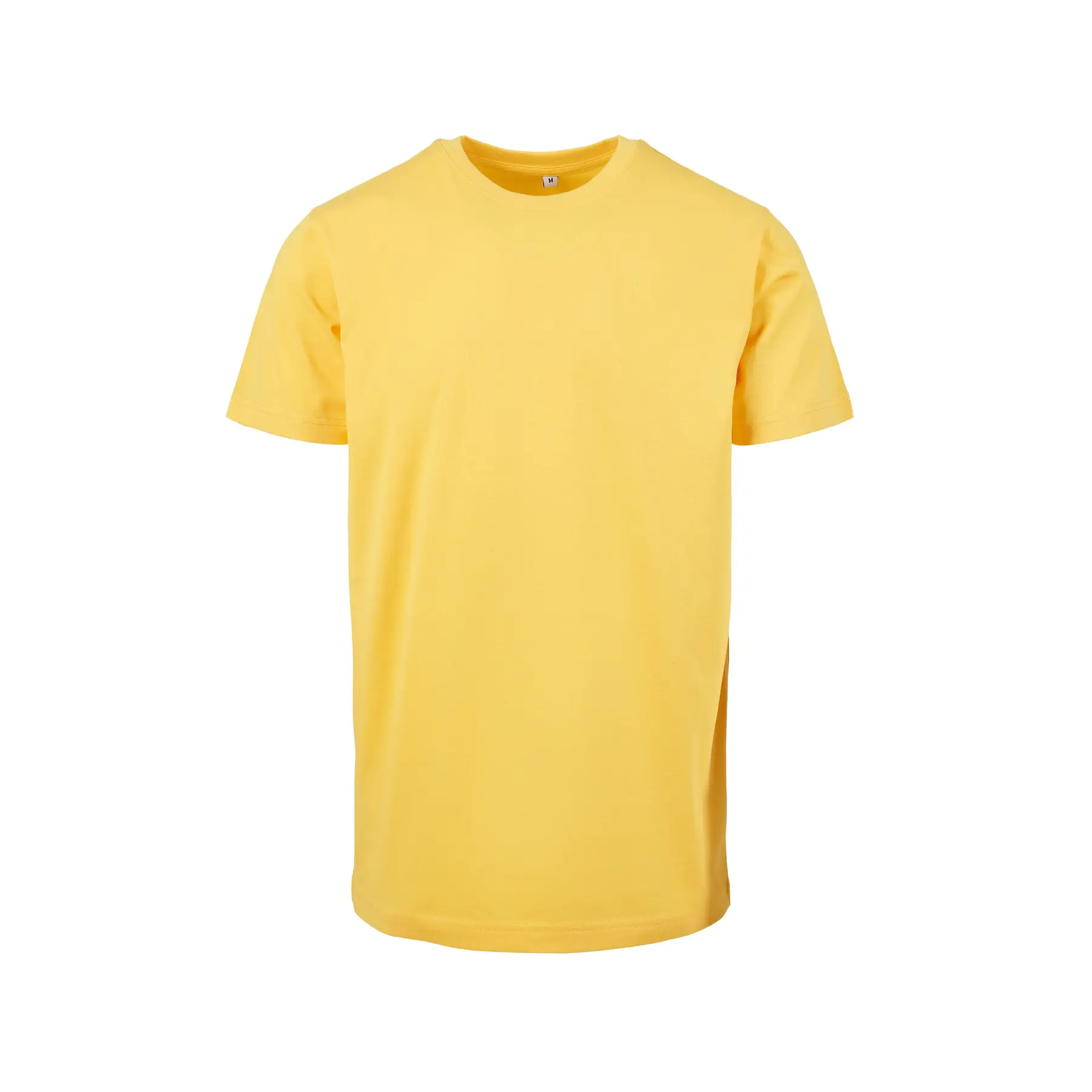 T-Shirt Build Your Brand