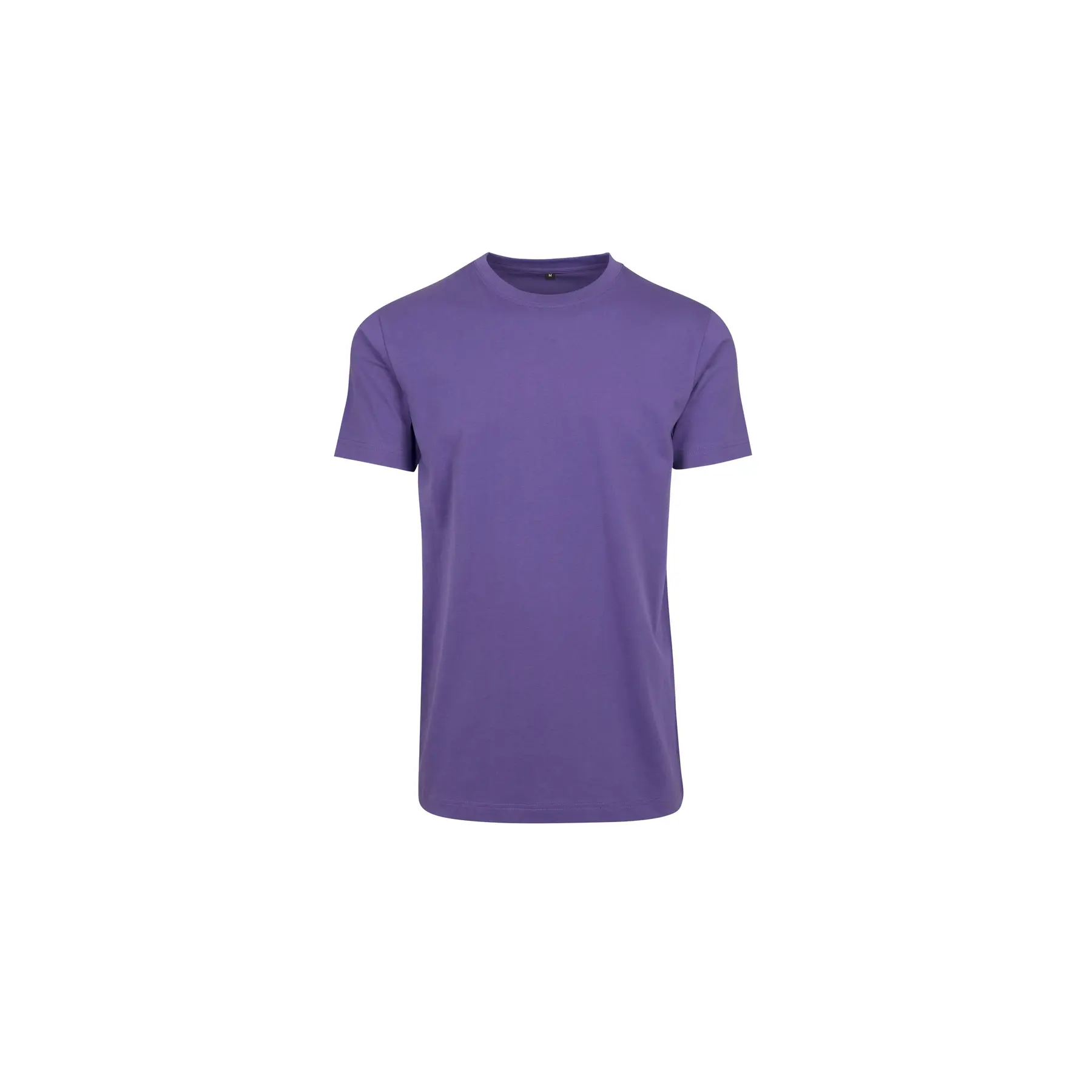 T-shirt a girocollo Build Your Brand