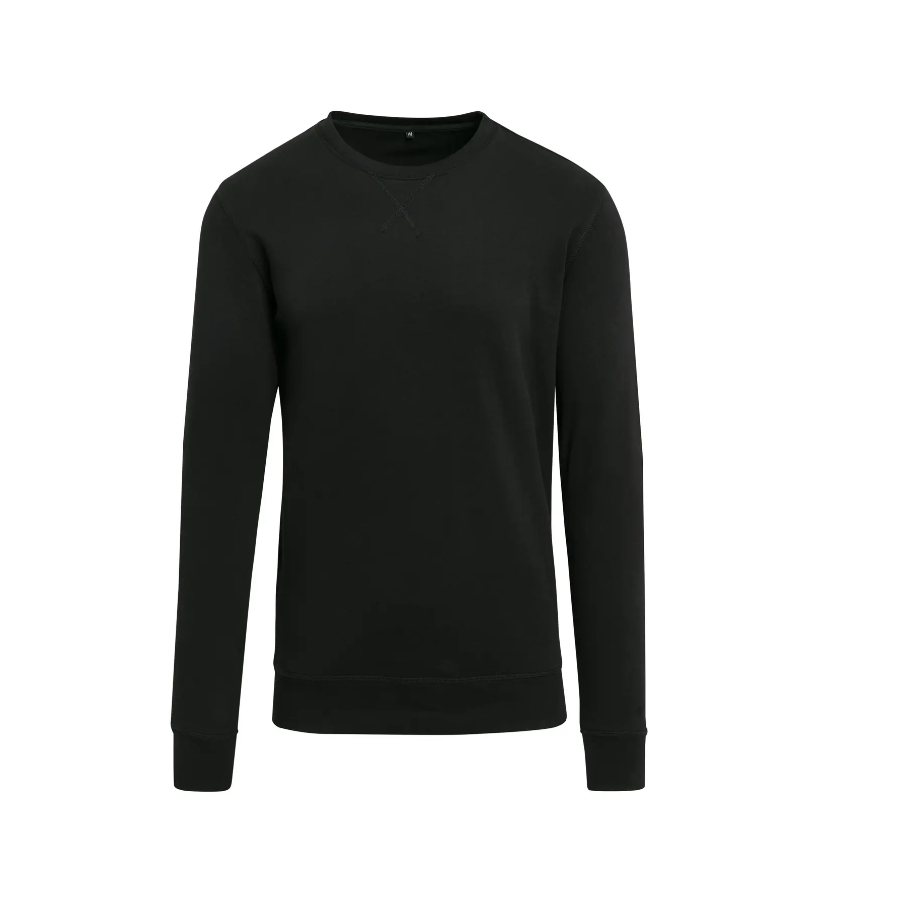 Leichter Pullover Build Your Brand