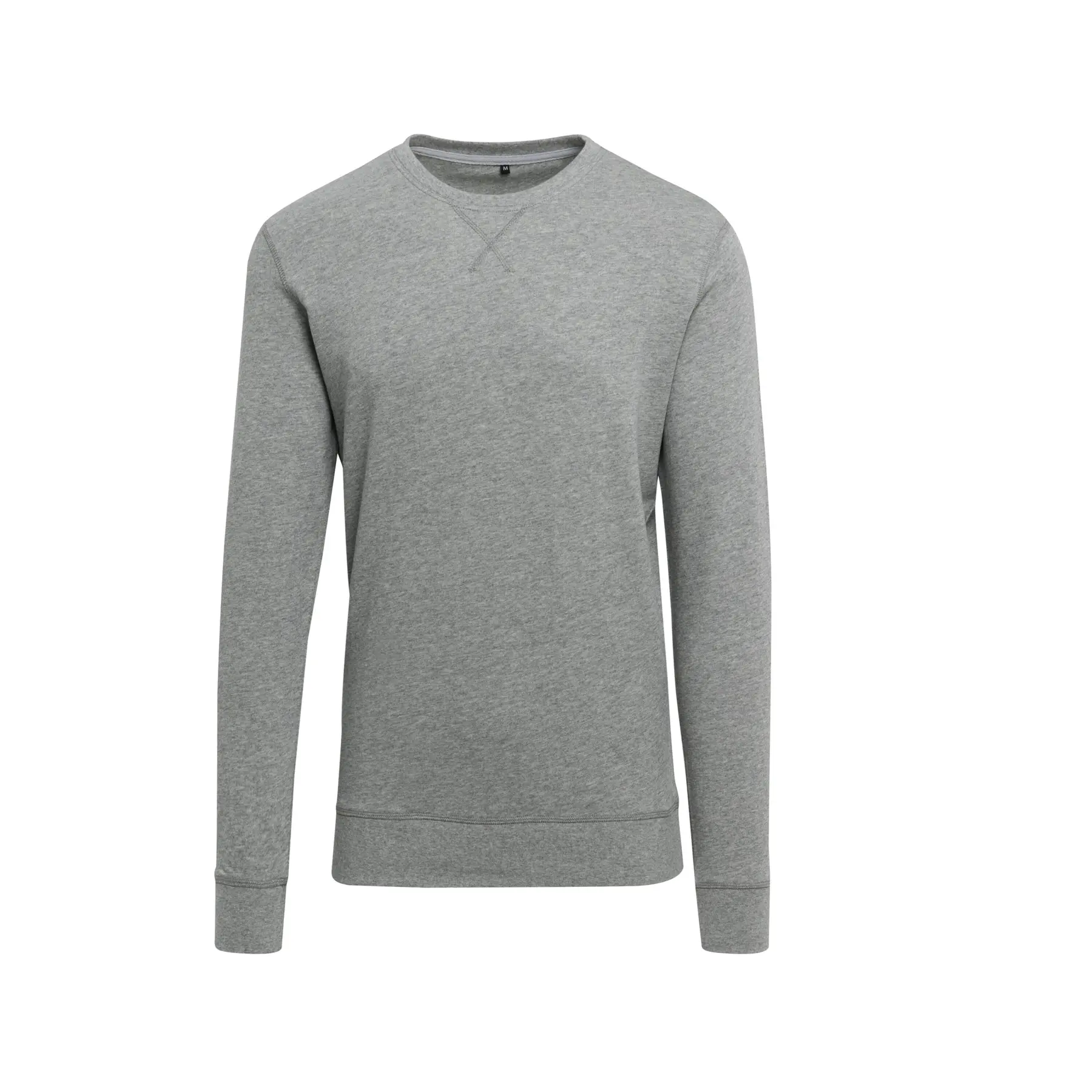 Leichter Pullover Build Your Brand