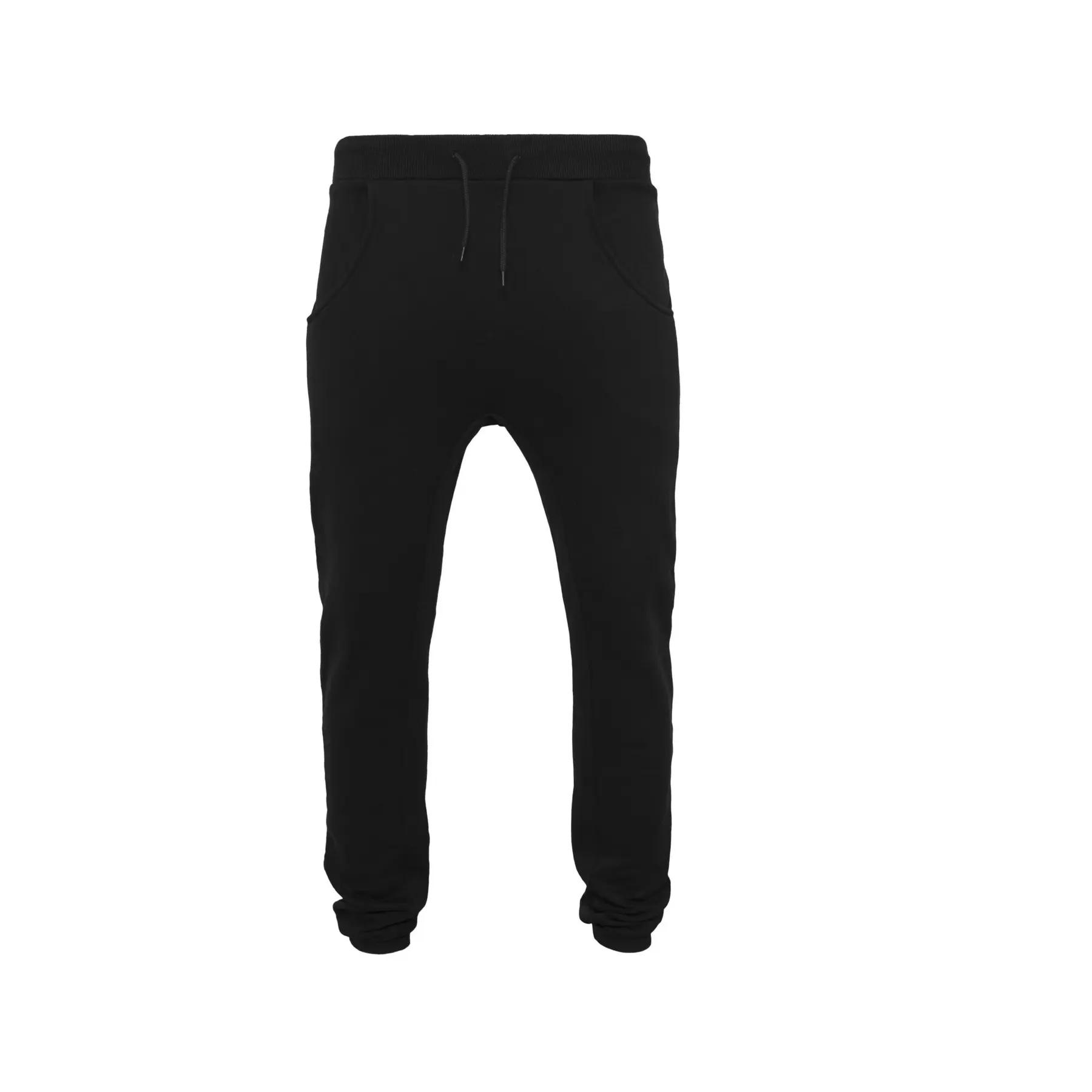Pantaloni da jogging a gamba larga Build Your Brand