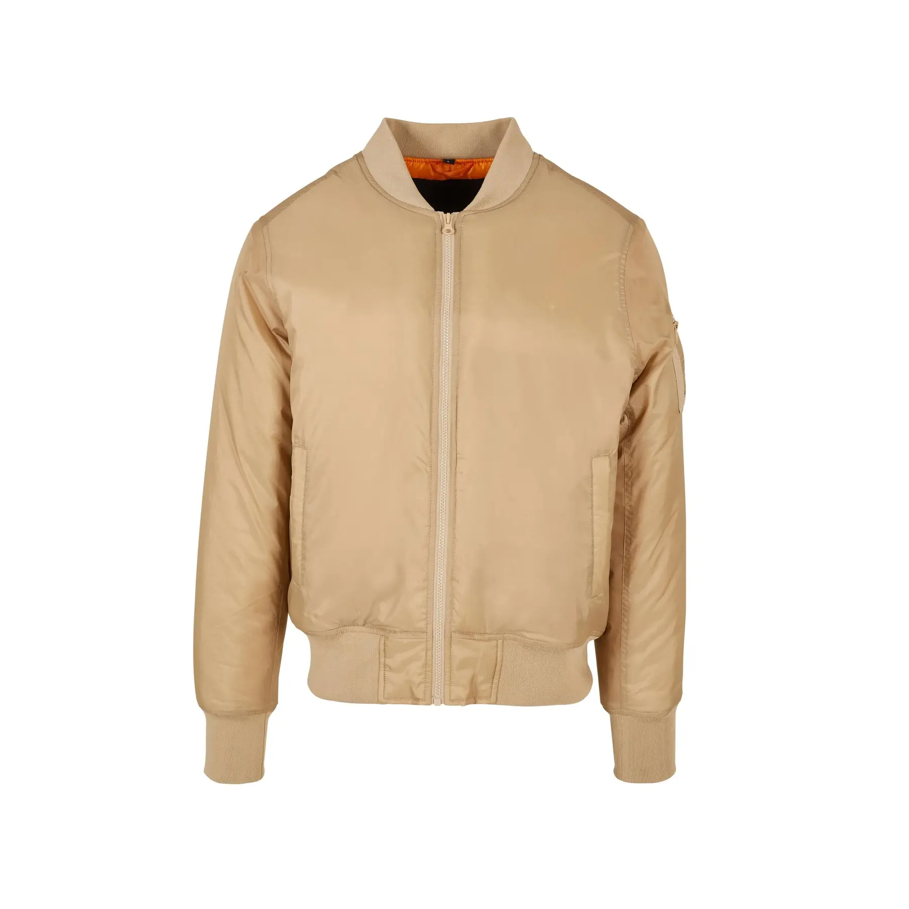 Bomber Build Your Brand