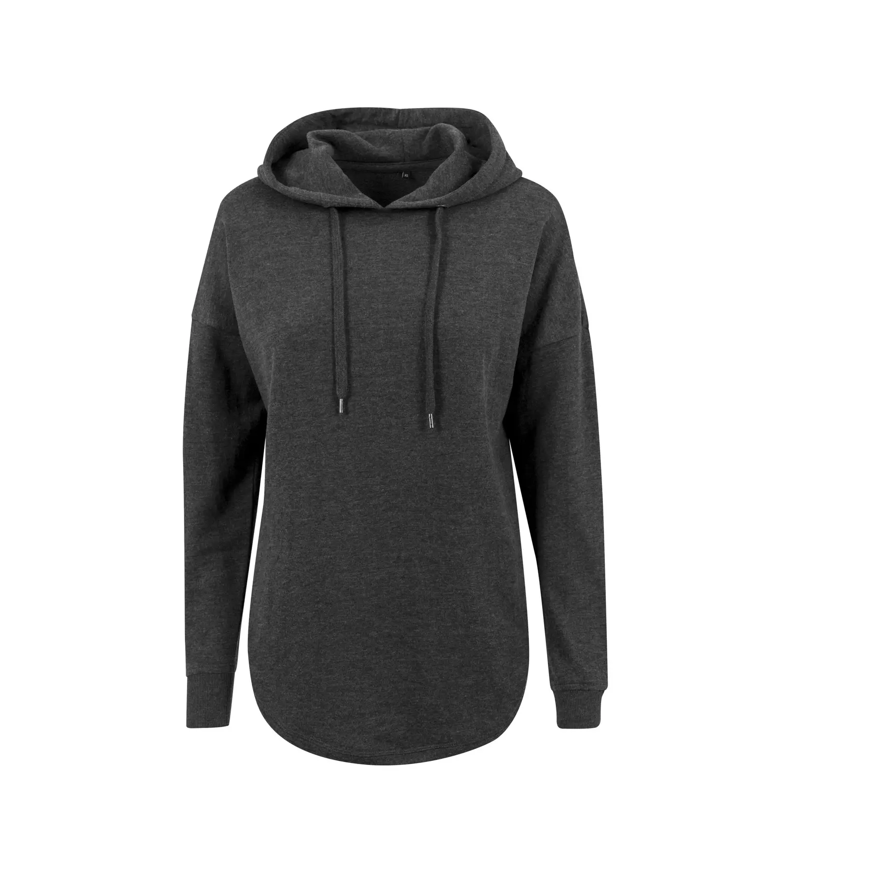 Oversized Hoodie Damen Build Your Brand