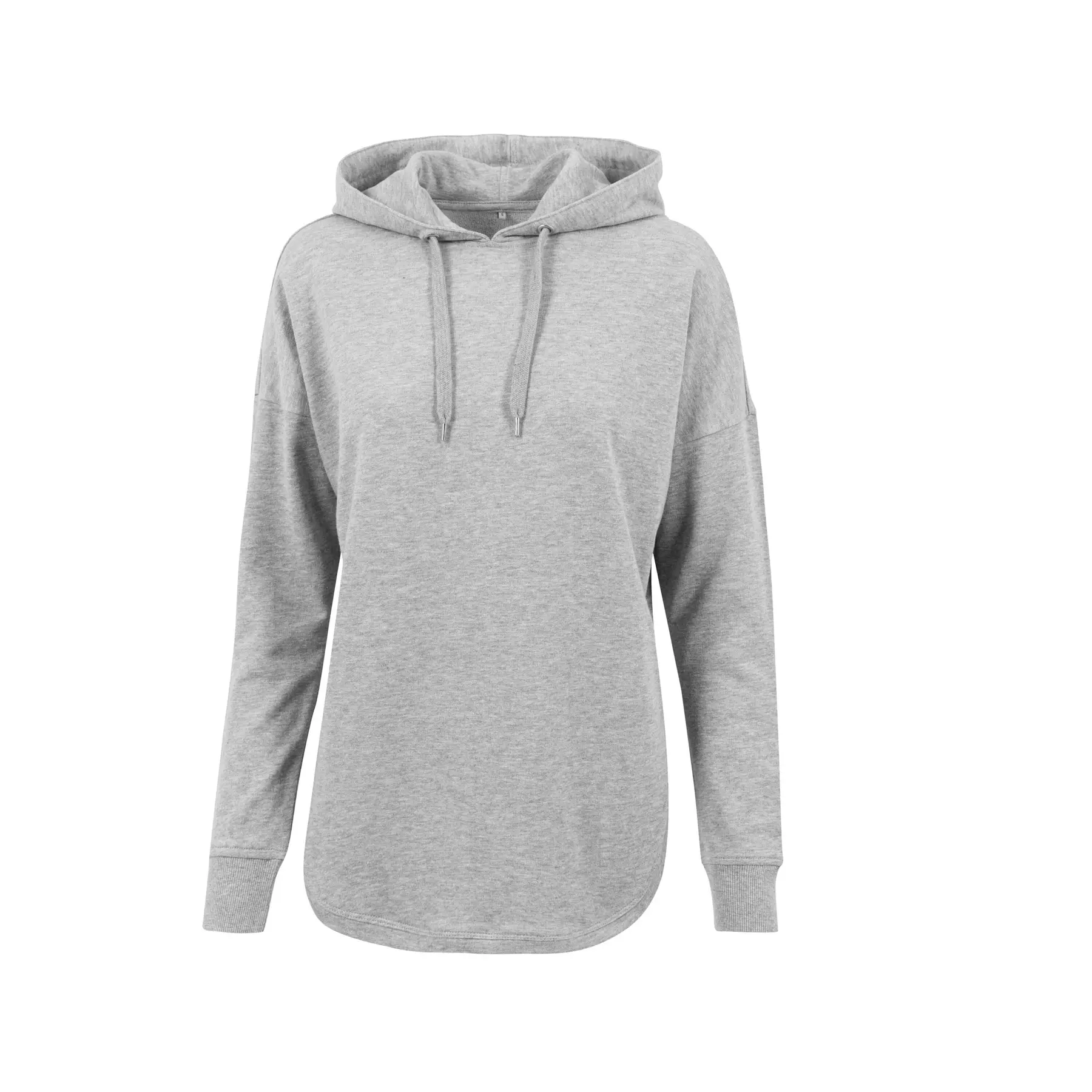 Oversized Hoodie Damen Build Your Brand