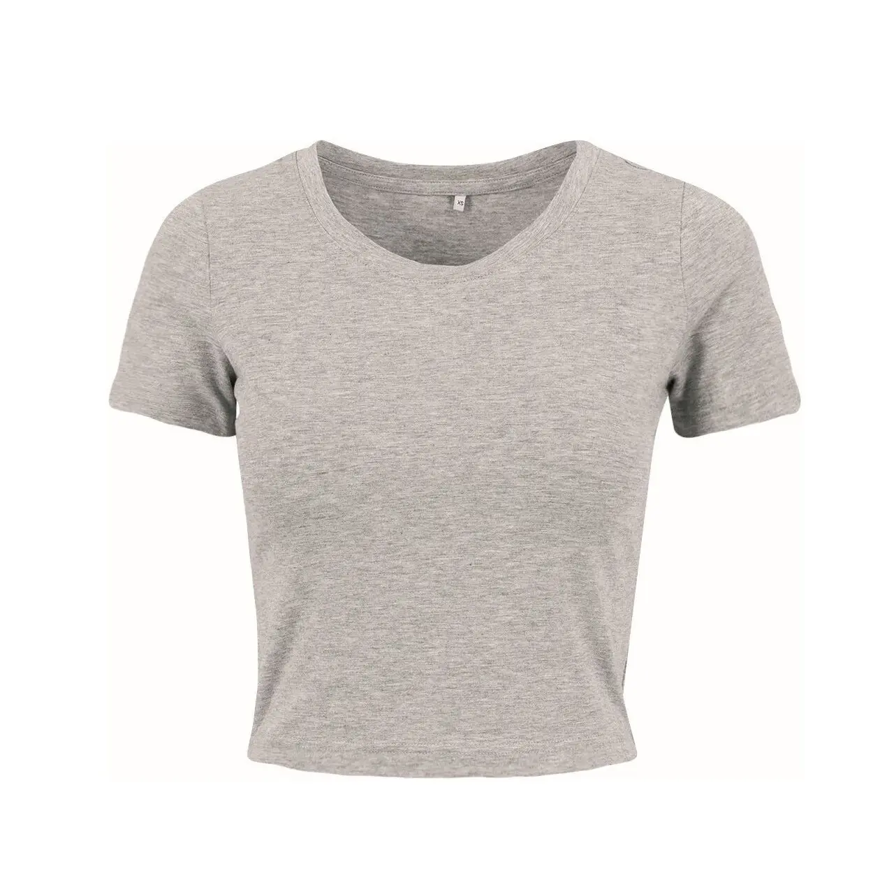 T-Shirt Build Your Brand
