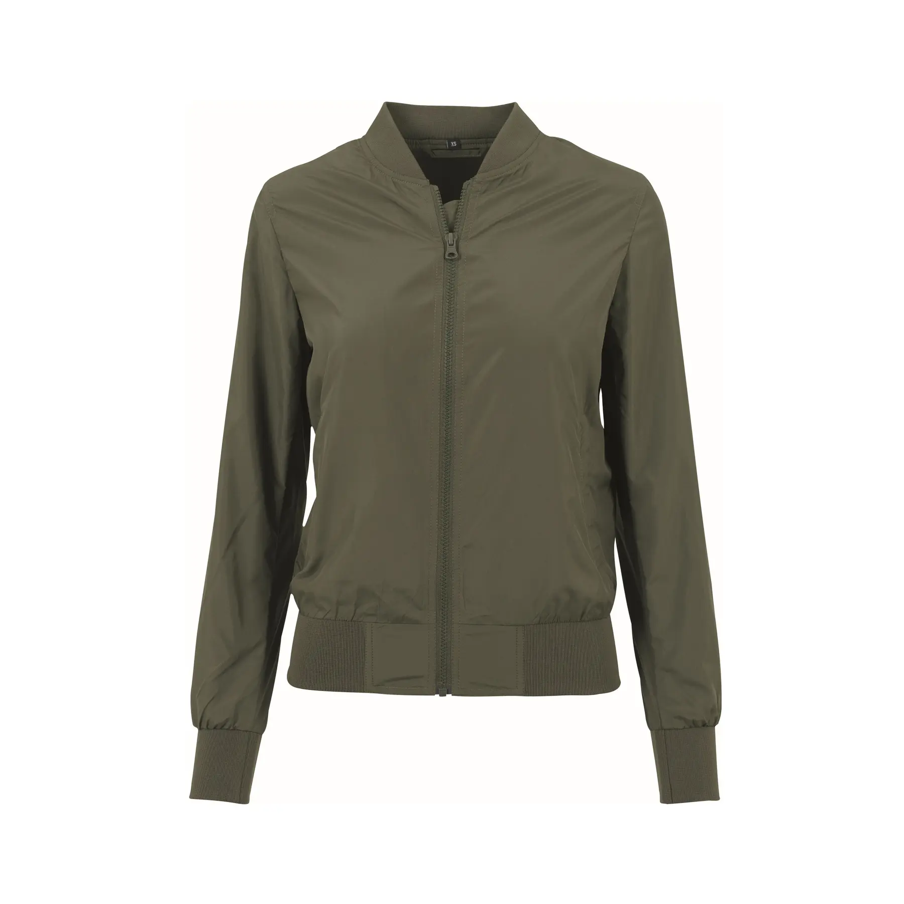 Bomberjacke Damen Build Your Brand