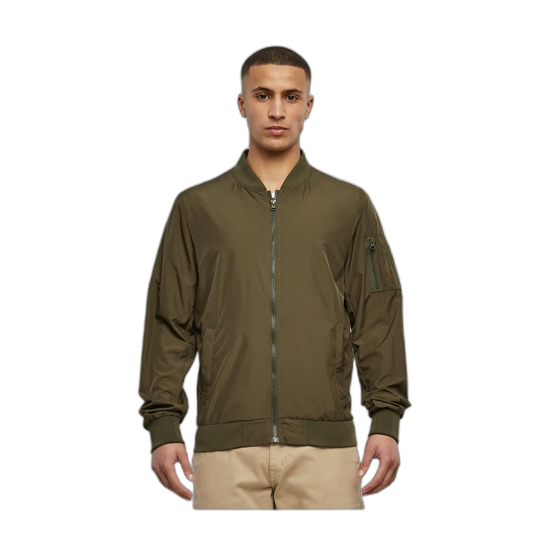 Bomber Build Your Brand