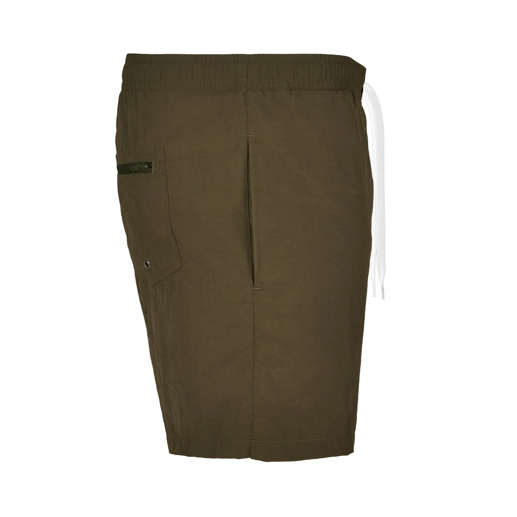 Shorts Build Your Brand