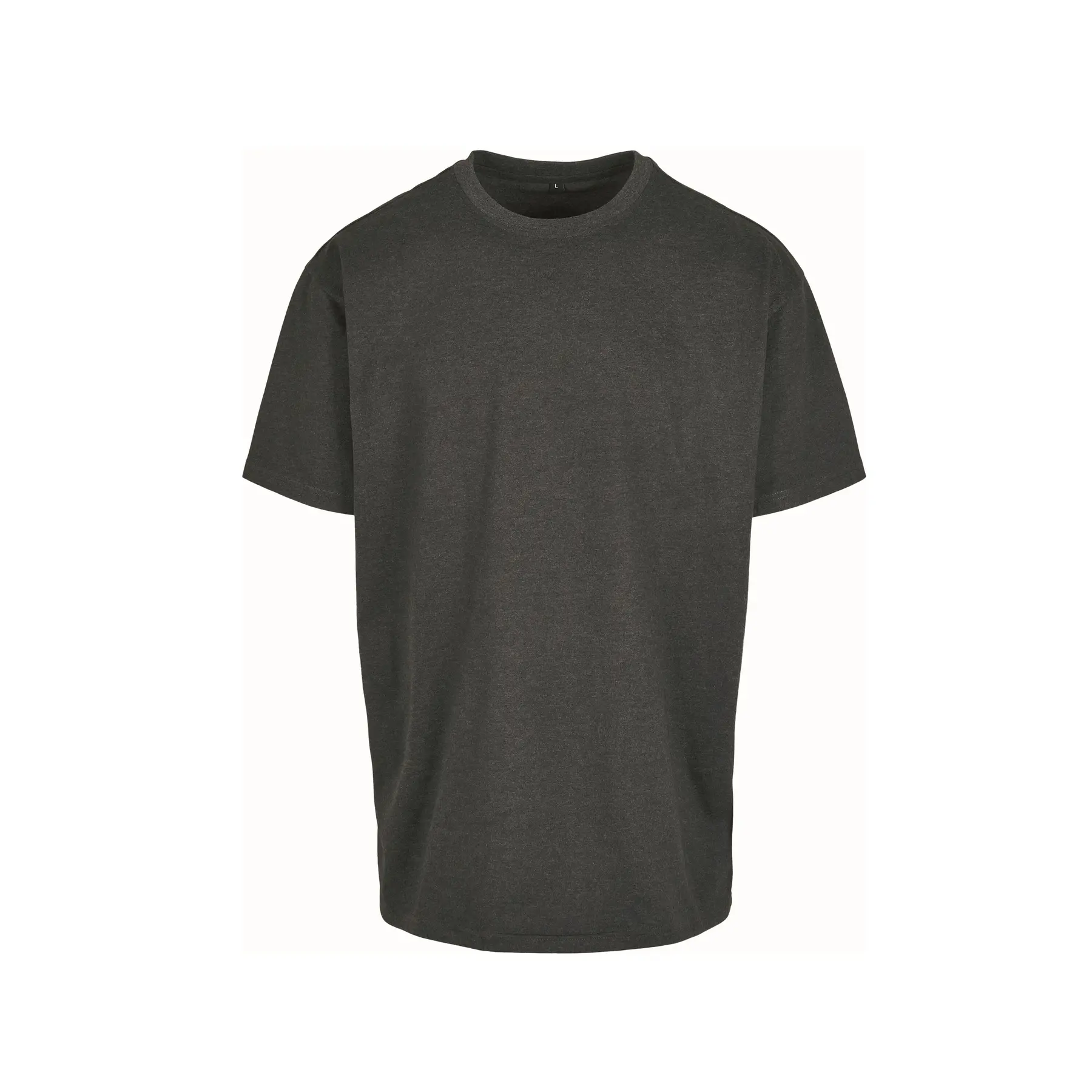 T-shirt oversize pesante Build Your Brand