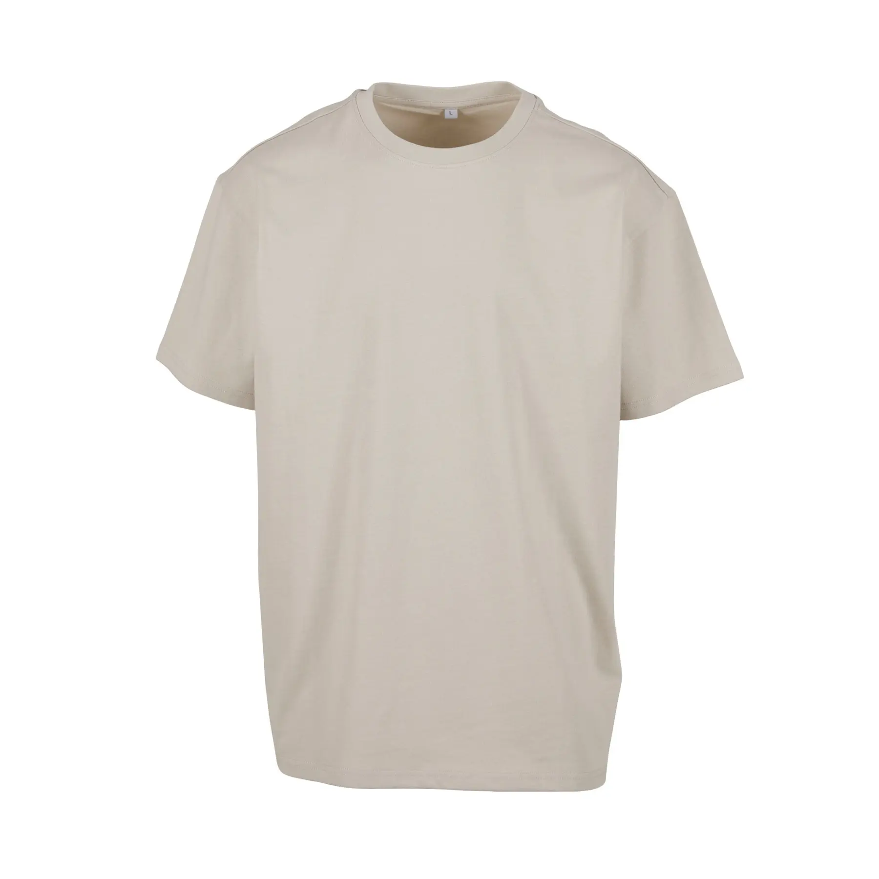 T-Shirt Build Your Brand Heavy Oversize