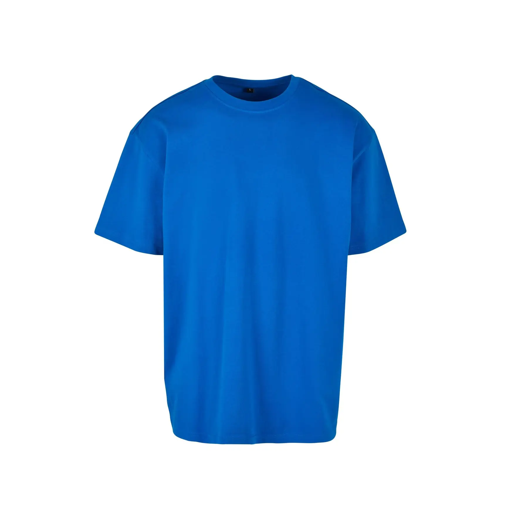 T-shirt oversize pesante Build Your Brand