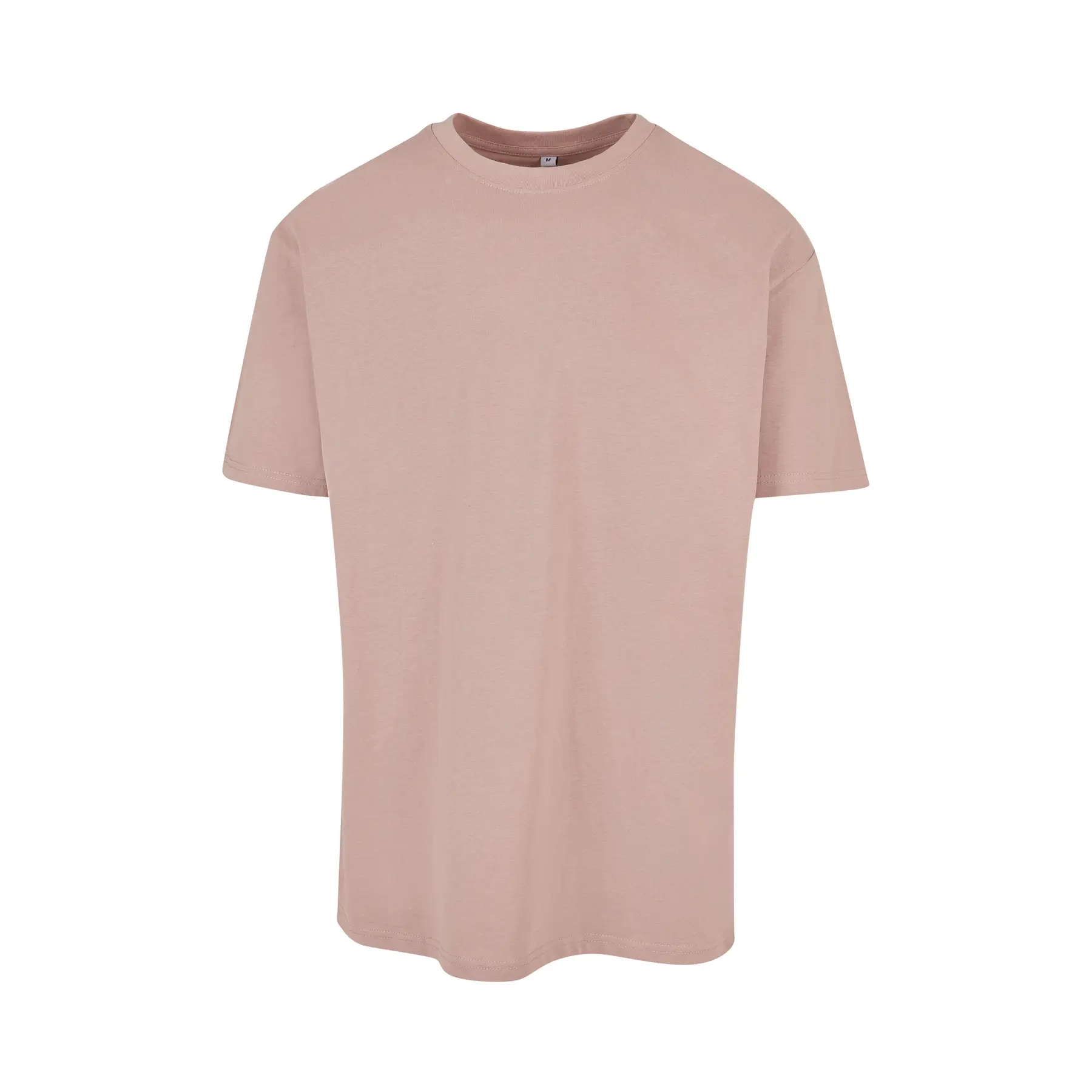 T-shirt oversize pesante Build Your Brand