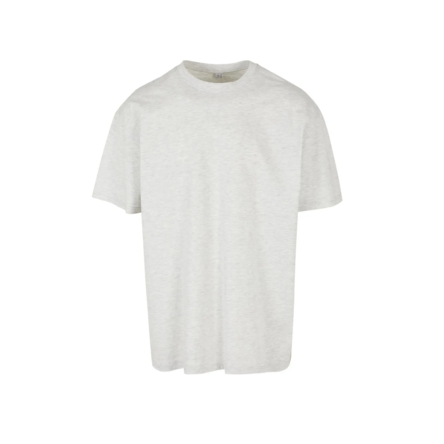 T-shirt oversize pesante Build Your Brand