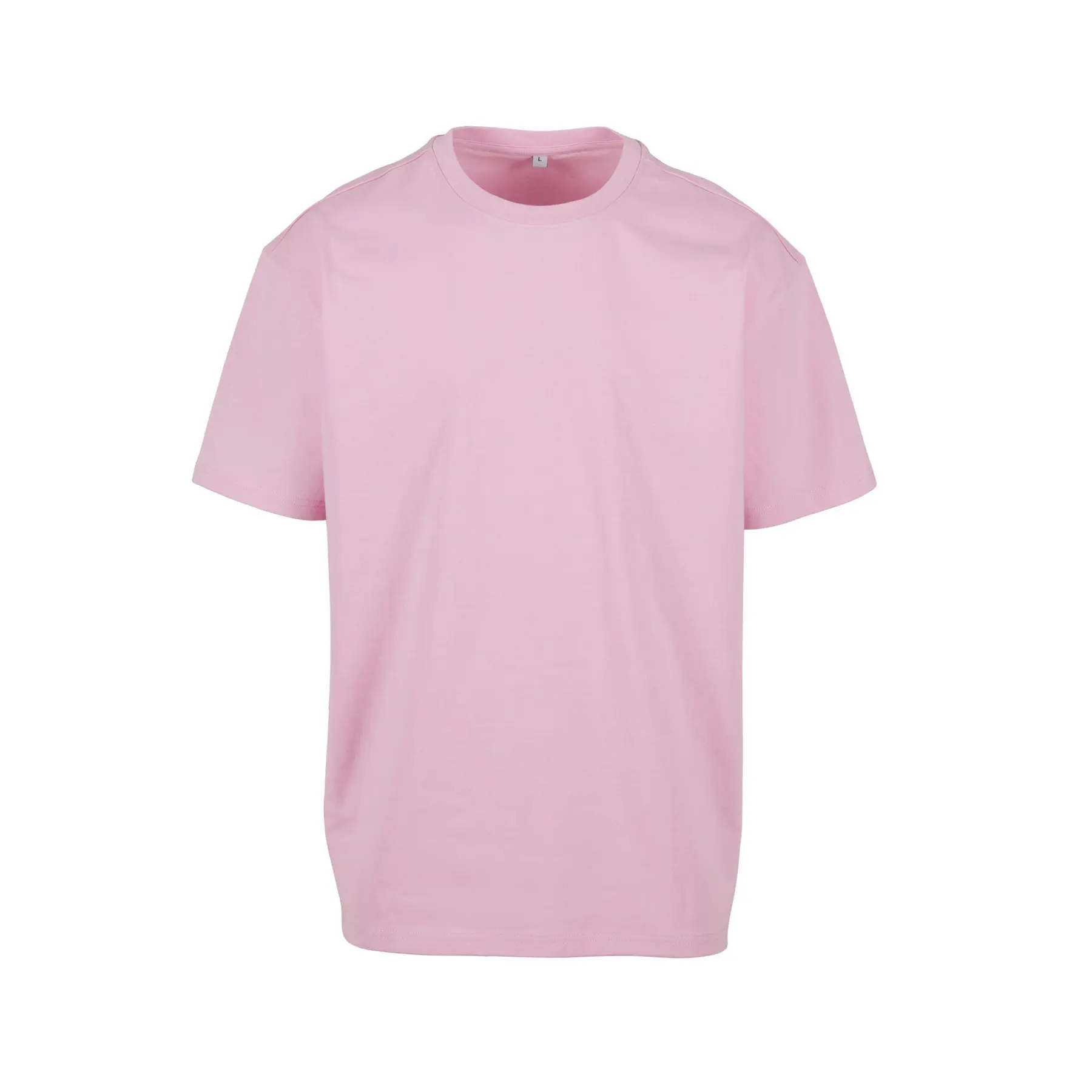 T-Shirt Build Your Brand Heavy Oversize