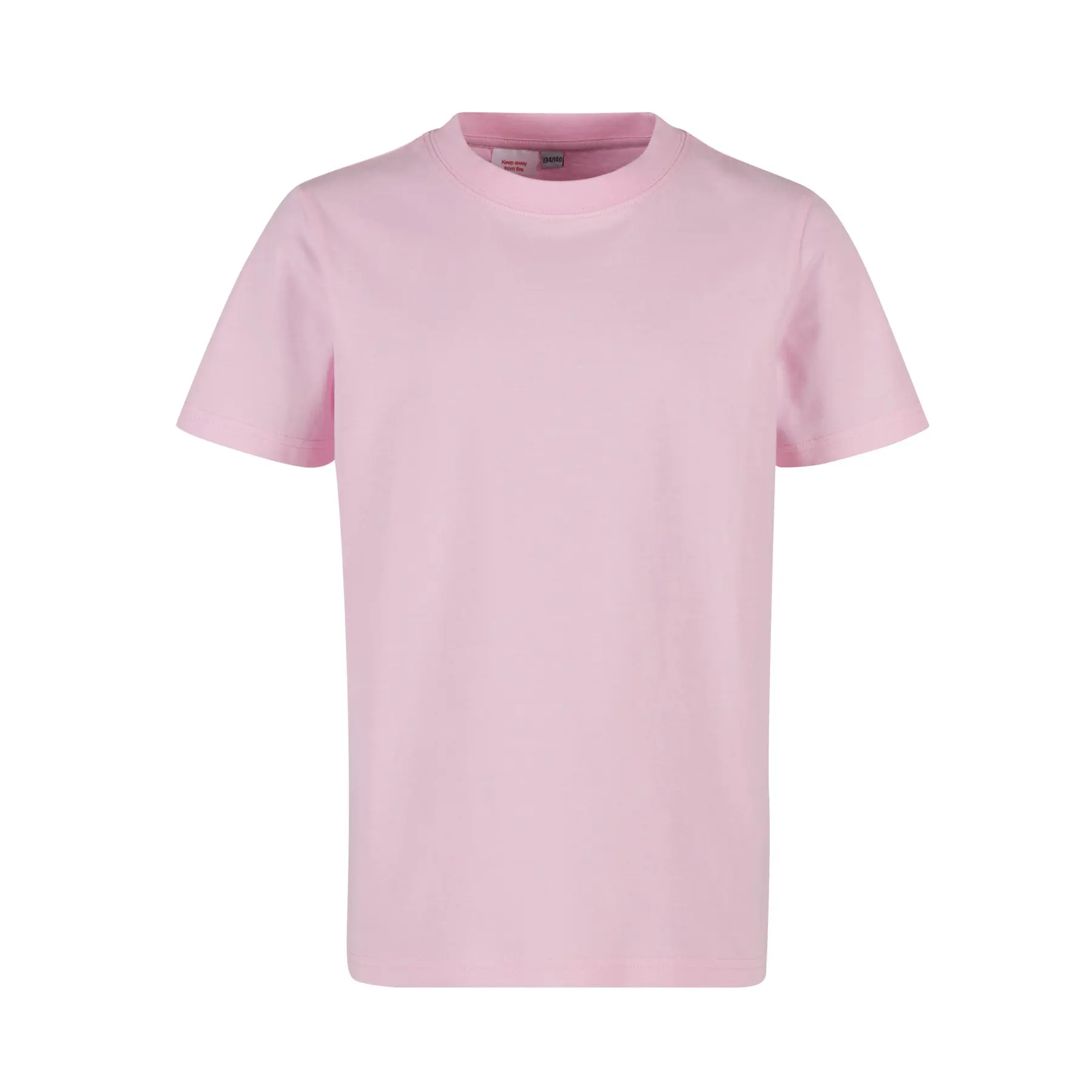 T-shirt Kind Build Your Brand Basic