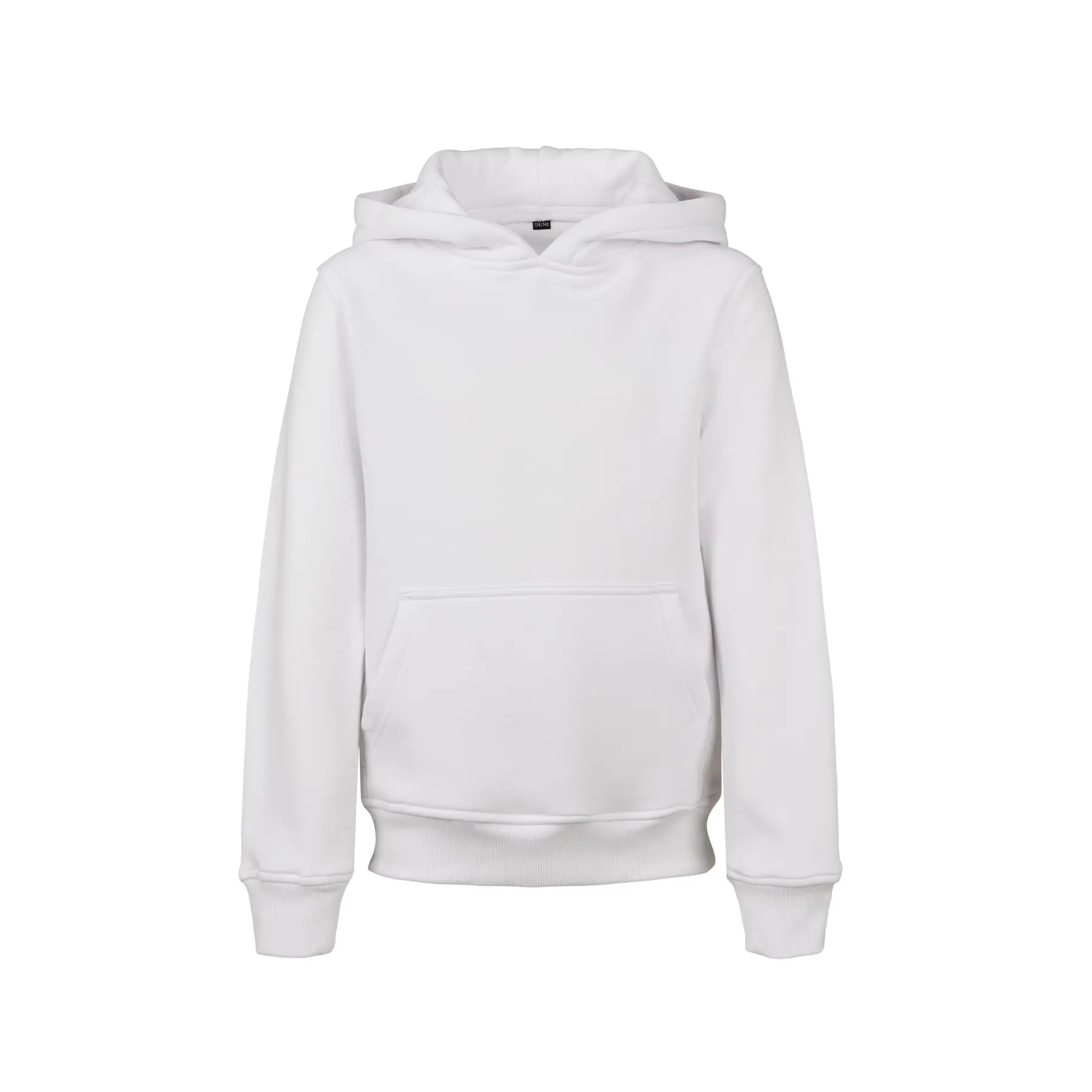Hoodie Kinder Build Your Brand