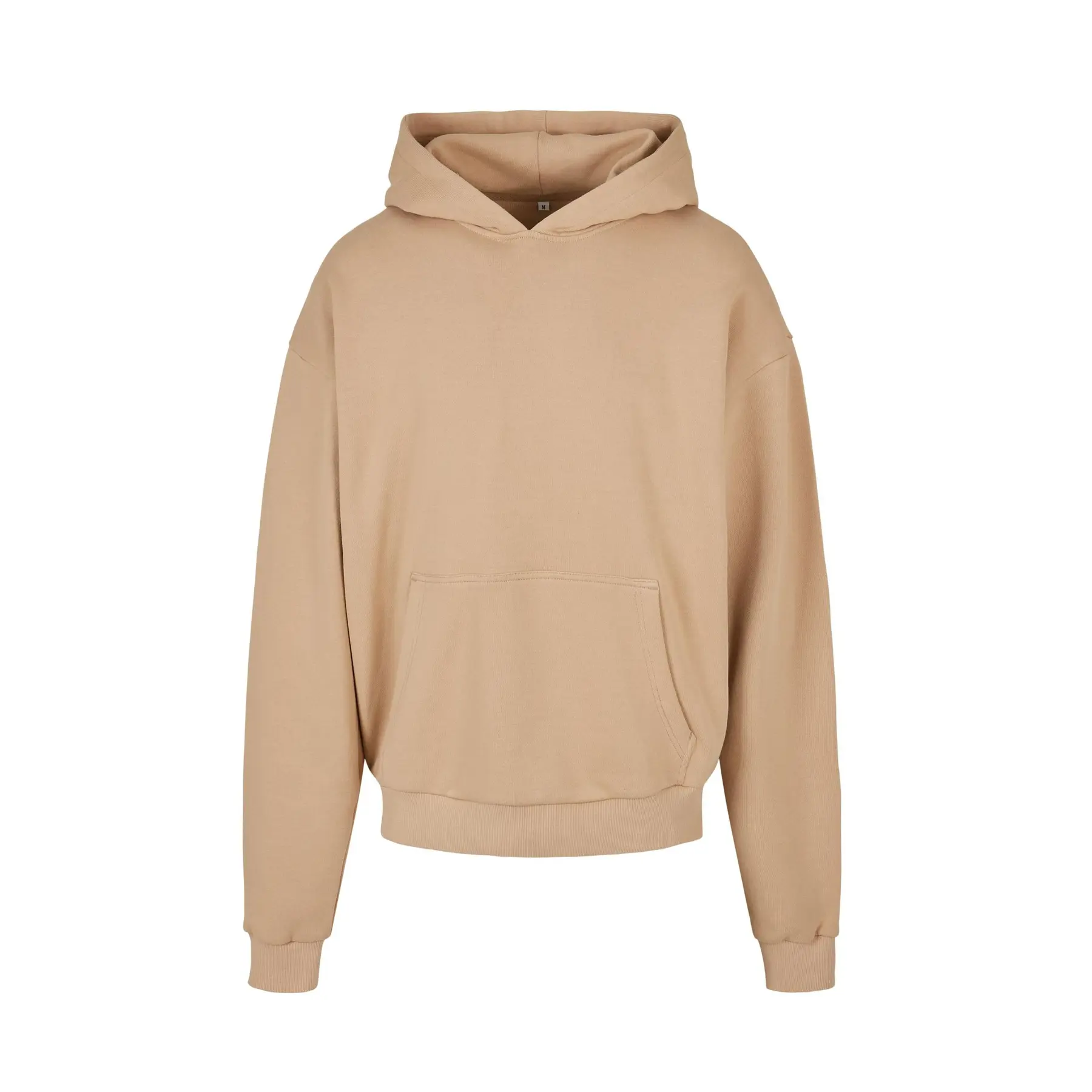Schwerer Kapuzenpullover Build Your Brand Ultra