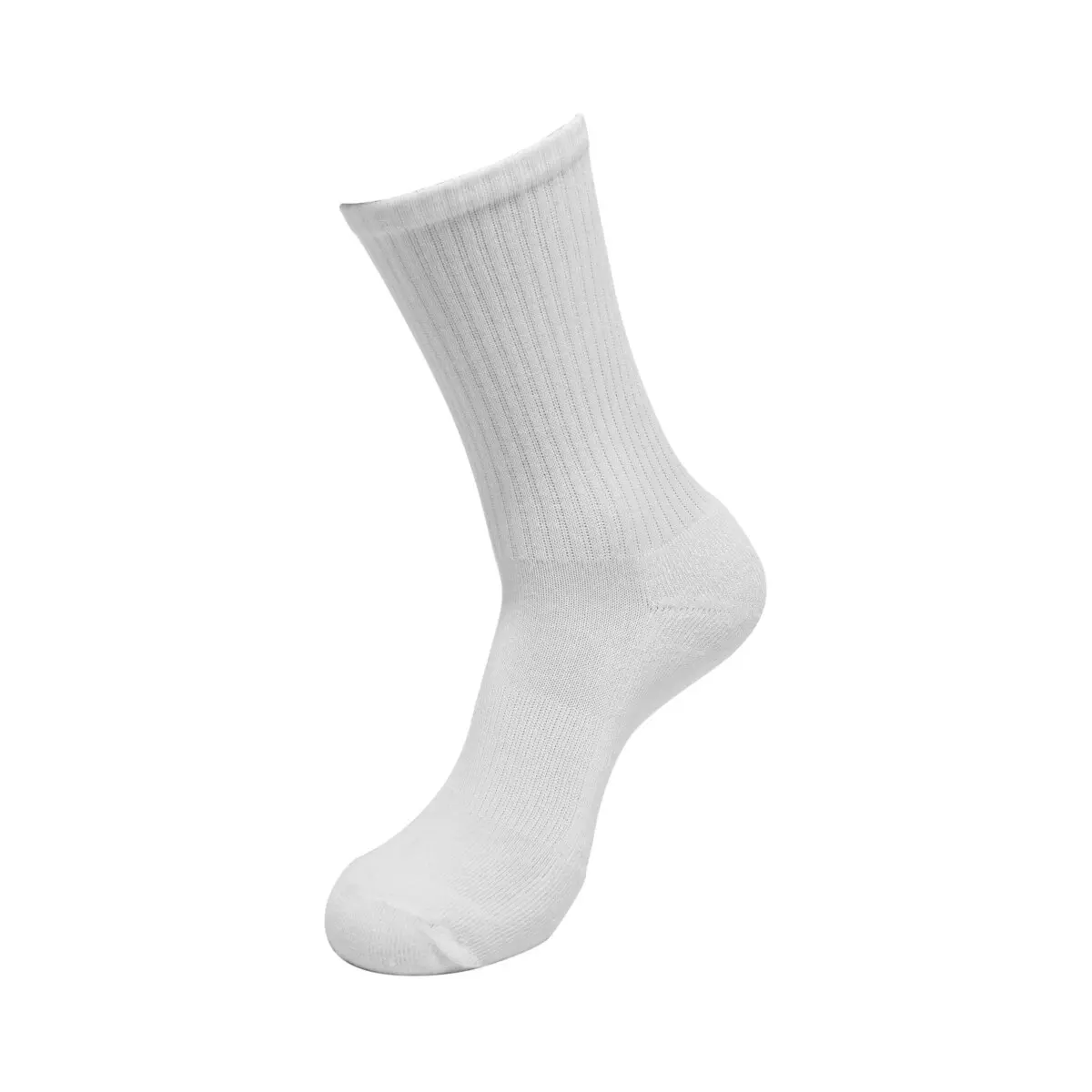 Hohe Socken Build Your Brand Crew