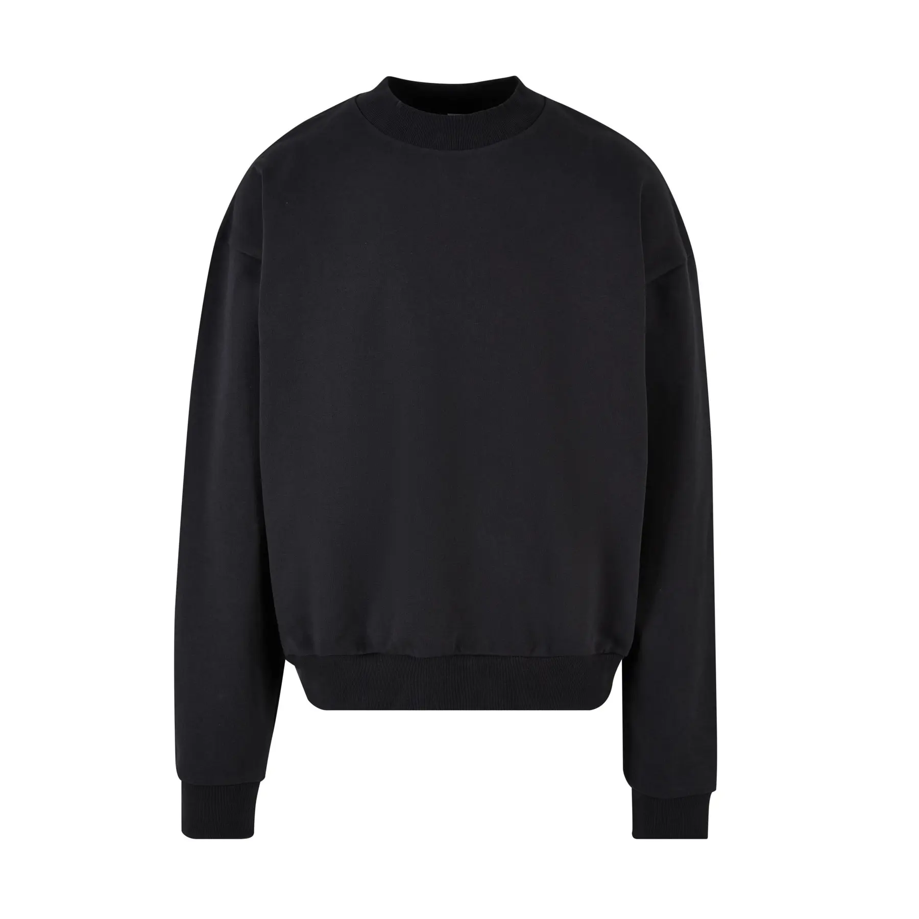 Dicker Baumwoll-Sweatshirt Build Your Brand Ultra