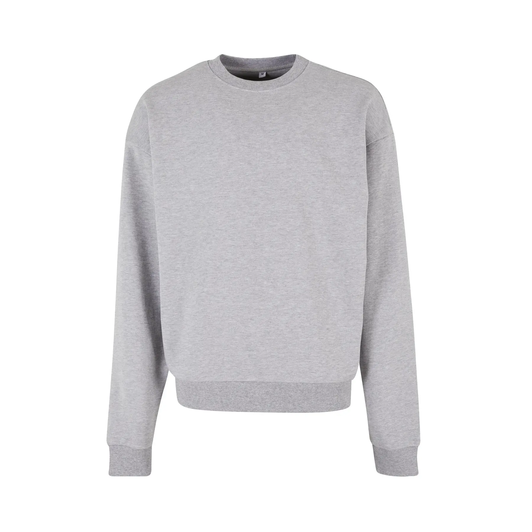 Dicker Baumwoll-Sweatshirt Build Your Brand Ultra
