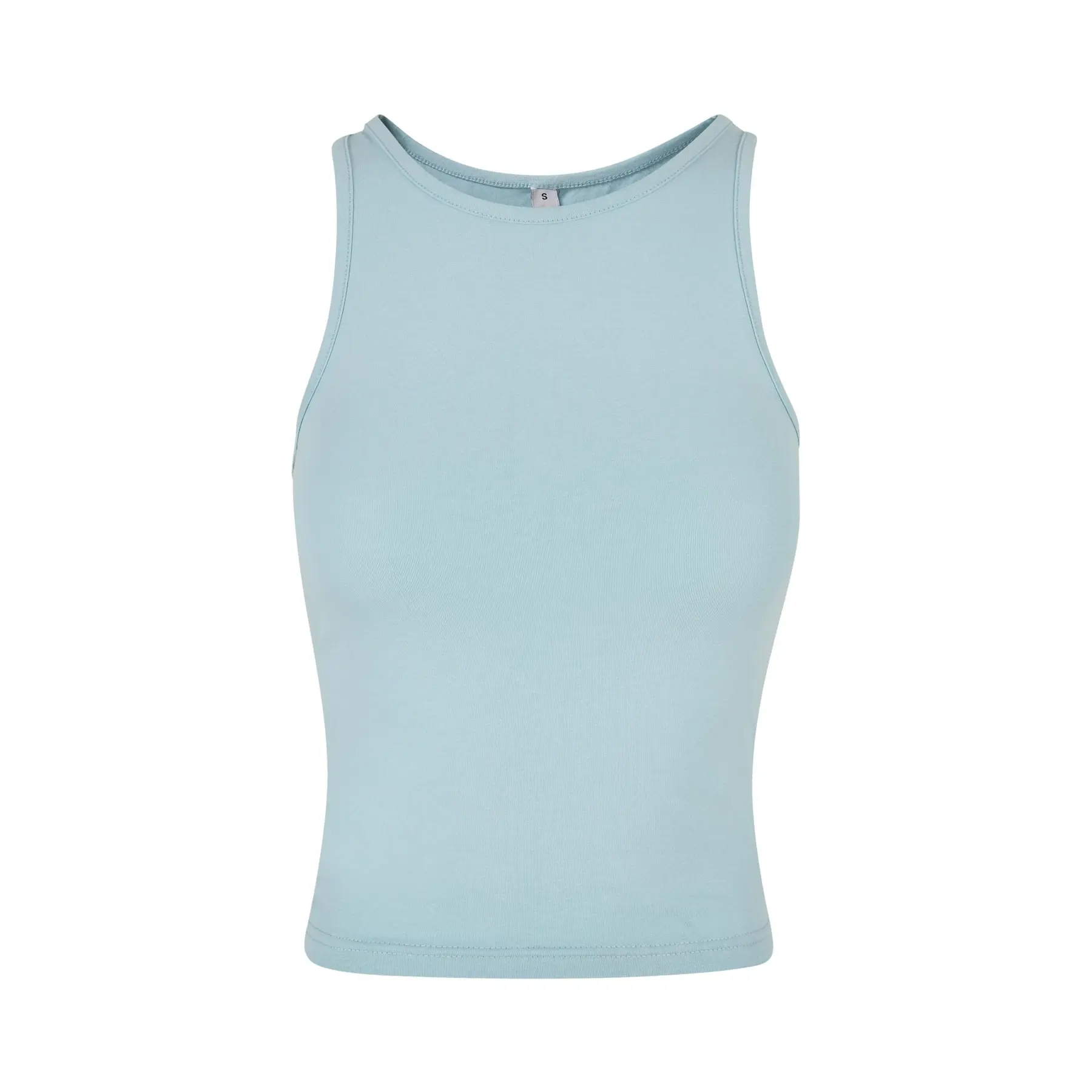 Top, Damen Build Your Brand