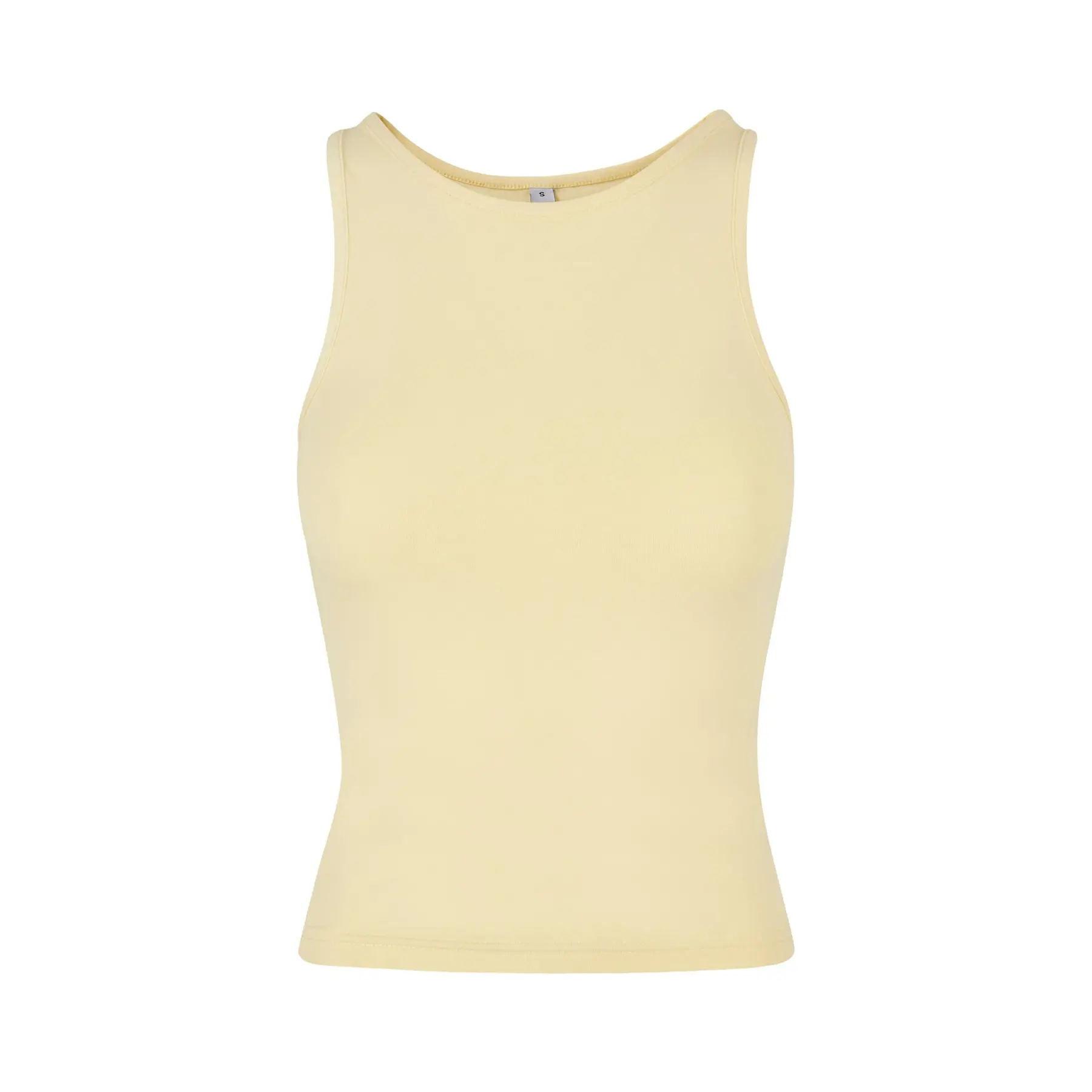 Top, Damen Build Your Brand