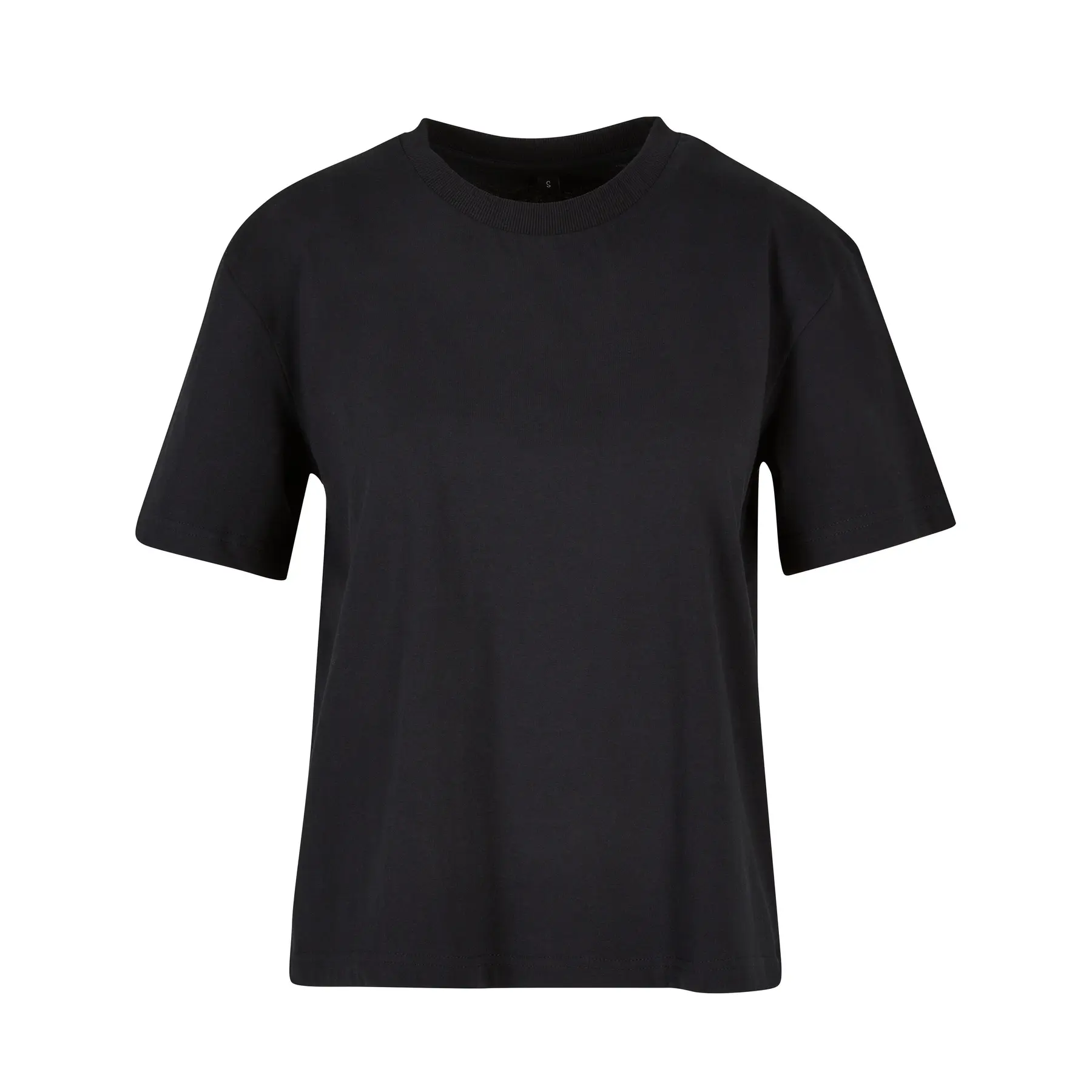 Oversized T-Shirt Build Your Brand