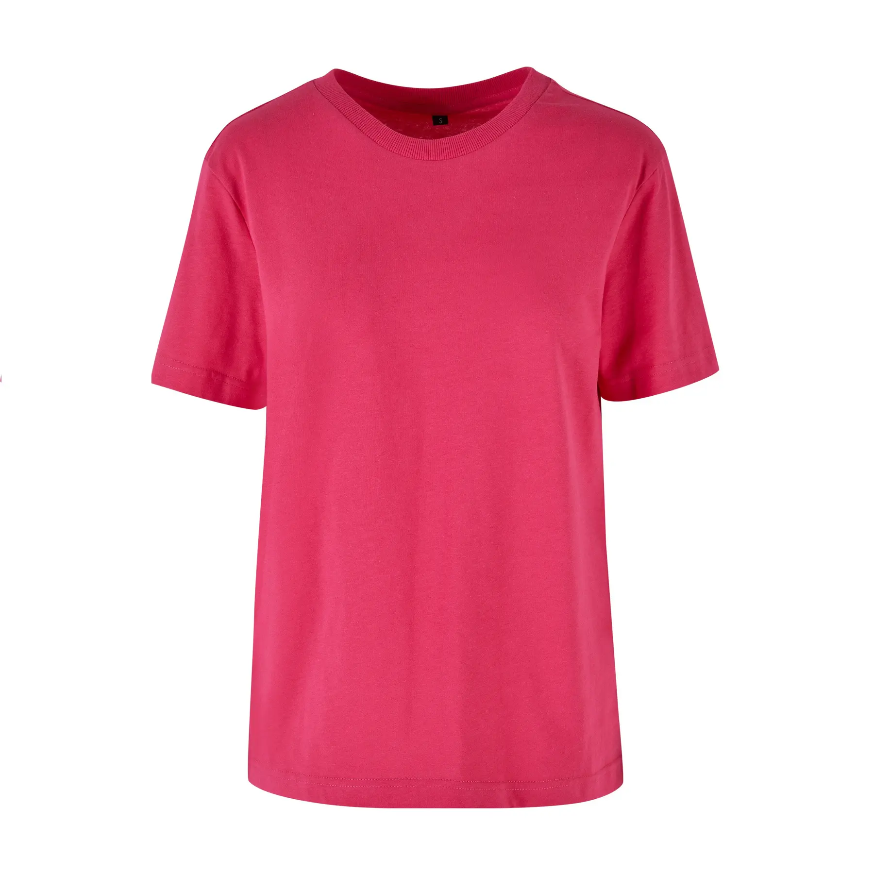 Oversized T-Shirt Build Your Brand