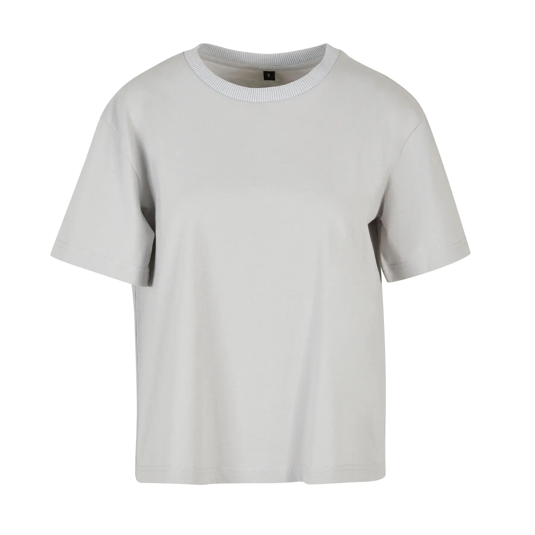 Oversized T-Shirt Build Your Brand