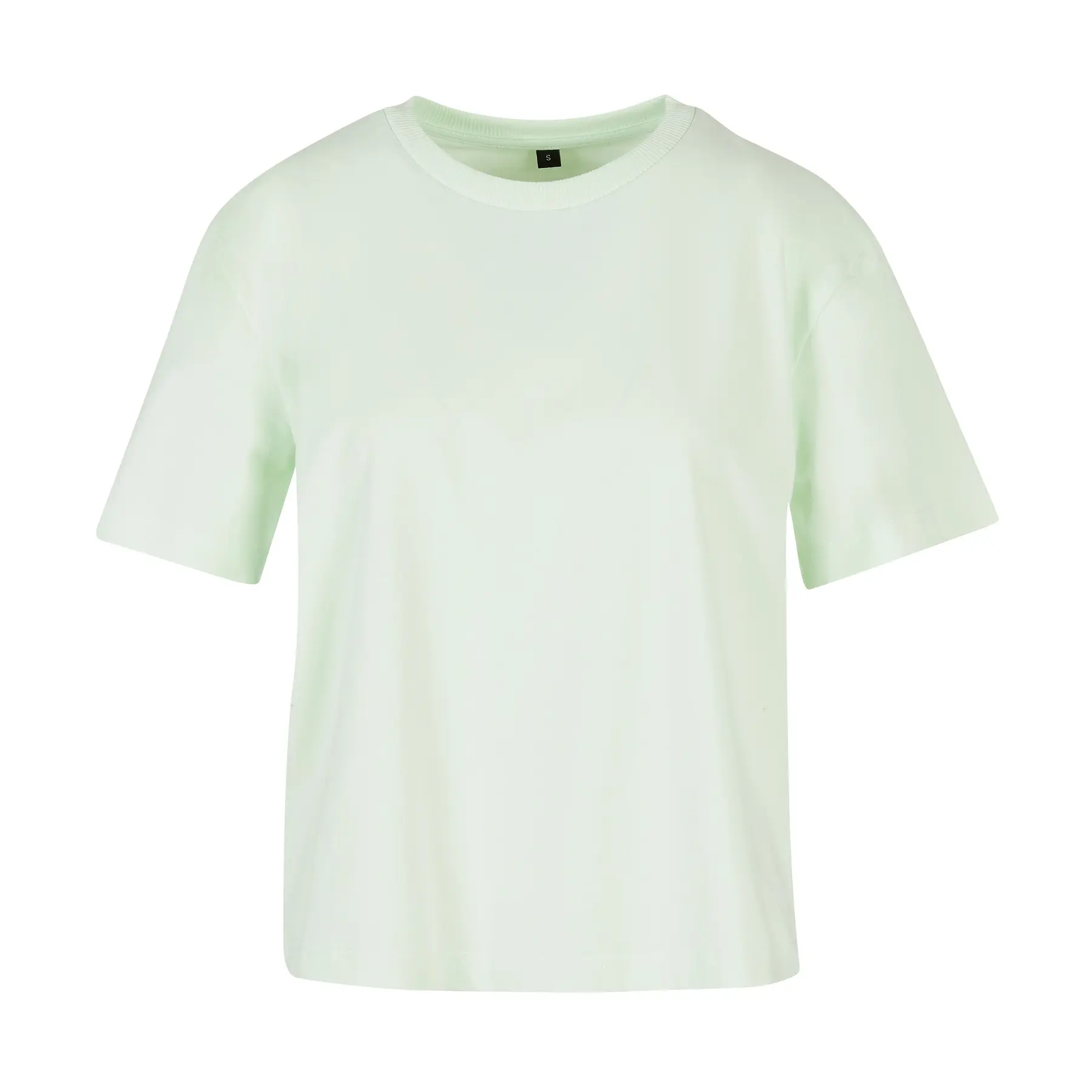 Oversized T-Shirt Build Your Brand