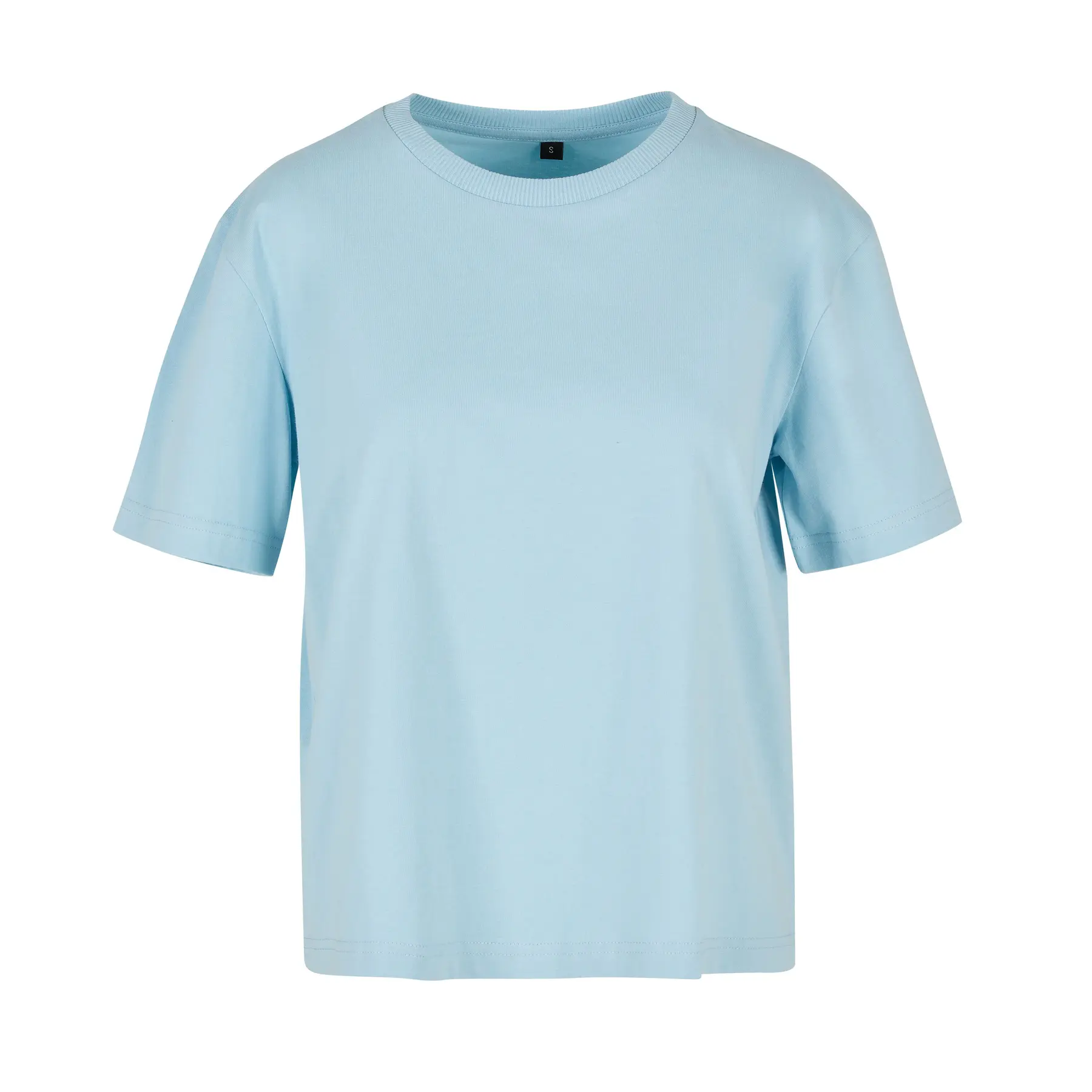 Oversized T-Shirt Build Your Brand