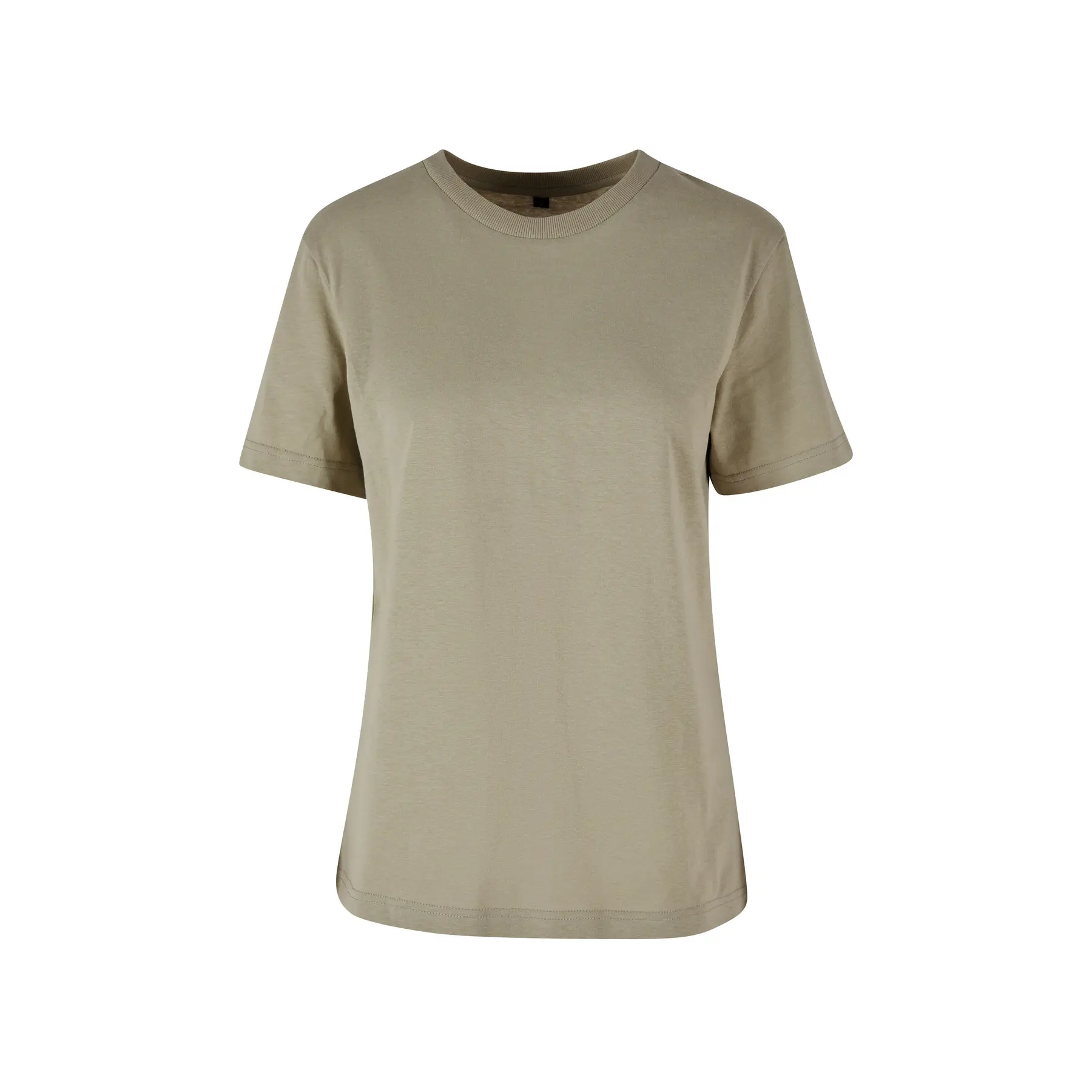 Oversized T-Shirt Build Your Brand