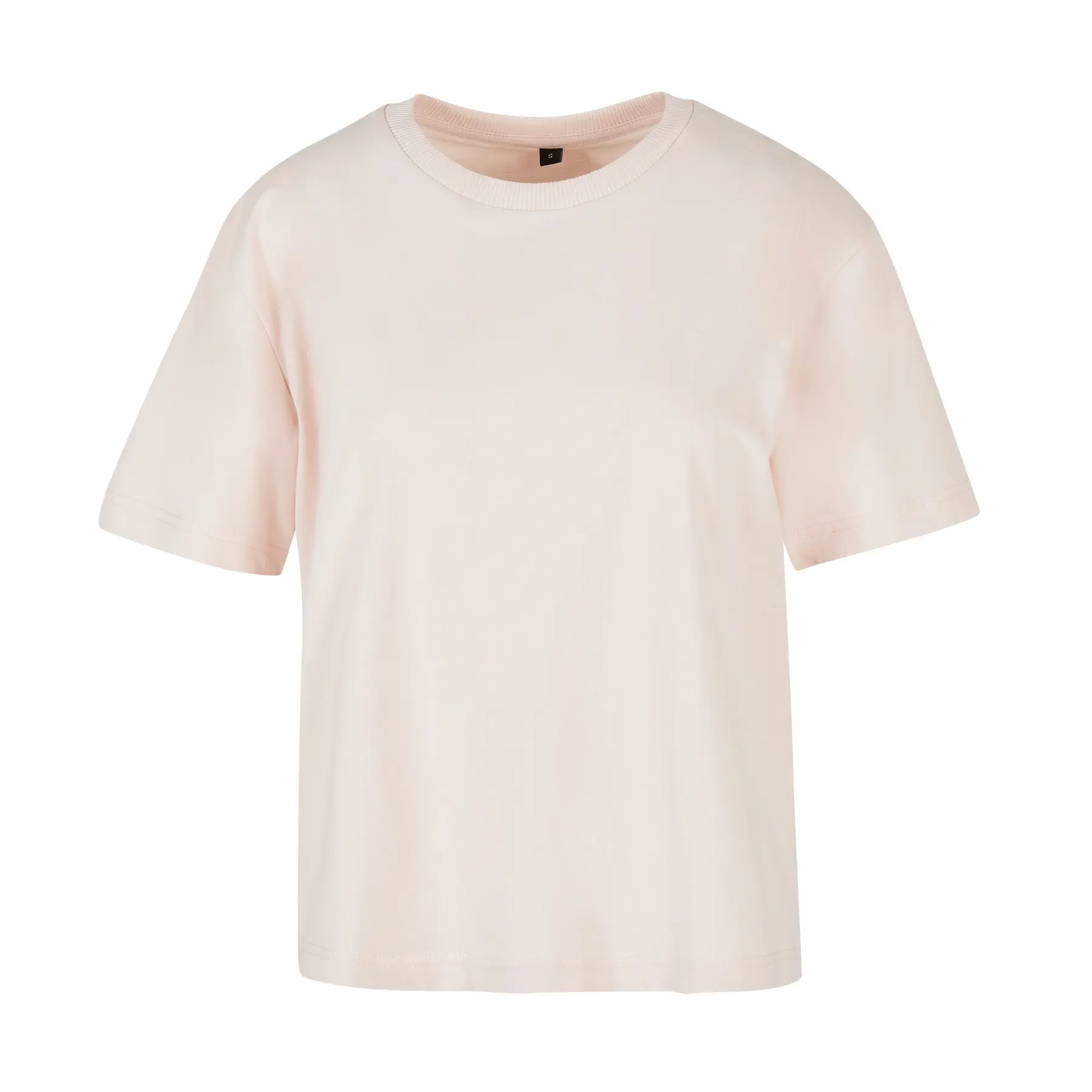 Oversized T-Shirt Build Your Brand