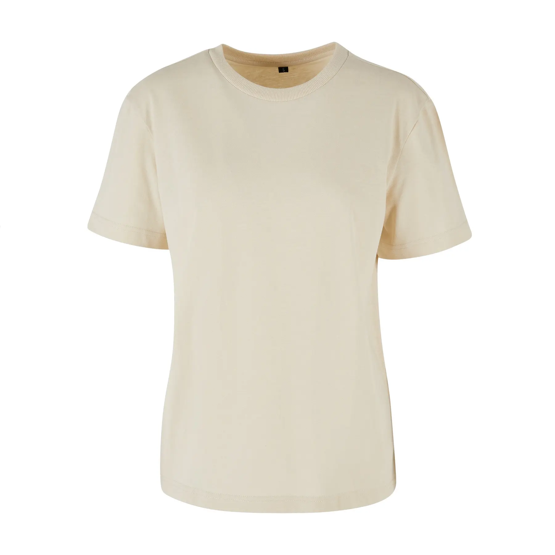 Oversized T-Shirt Build Your Brand