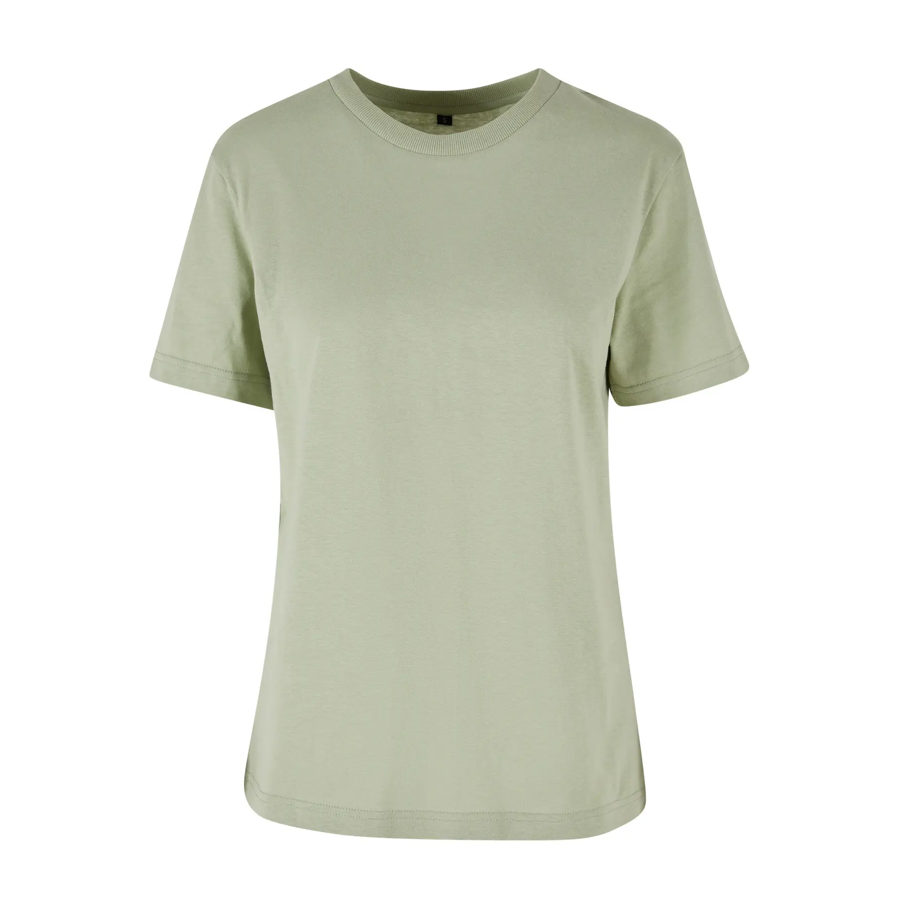 Oversized T-Shirt Build Your Brand