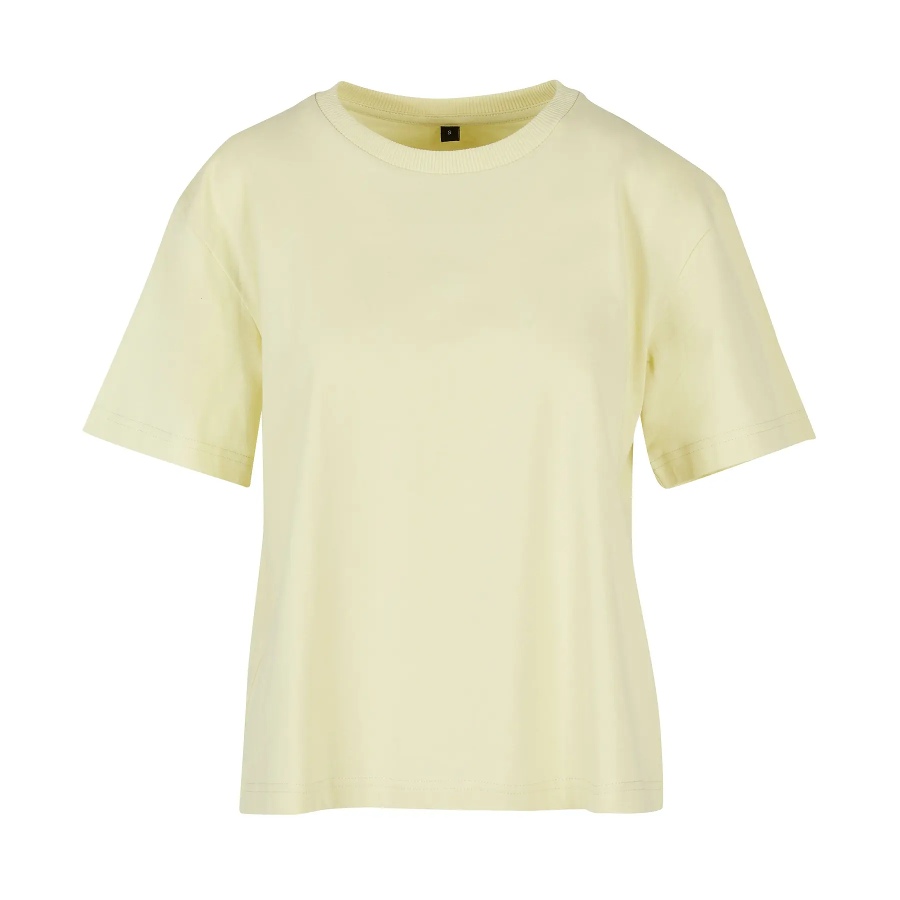 Oversized T-Shirt Build Your Brand